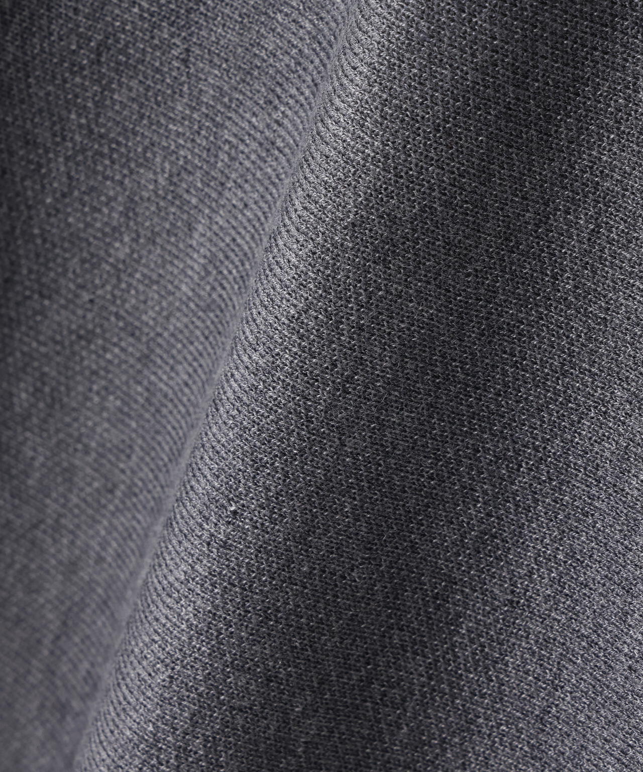 【Oggi掲載】【大宮ルミネ・mix.tokyo 限定カラー:ネイビー】ダブルフェイスニットセットアップ