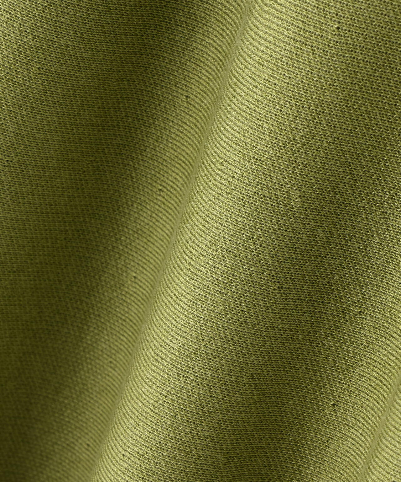 【Oggi掲載】ダブルフェイスニットセットアップ