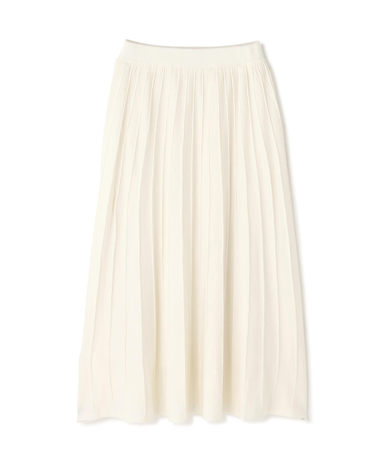 ケーブルニットセットアップ