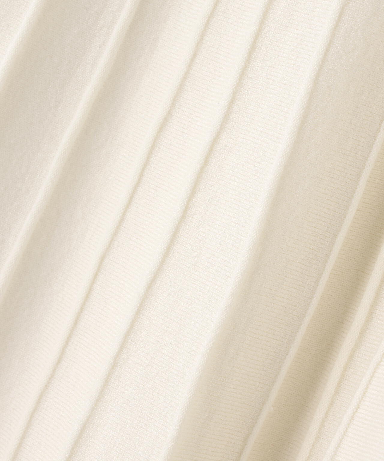 ケーブルニットセットアップ