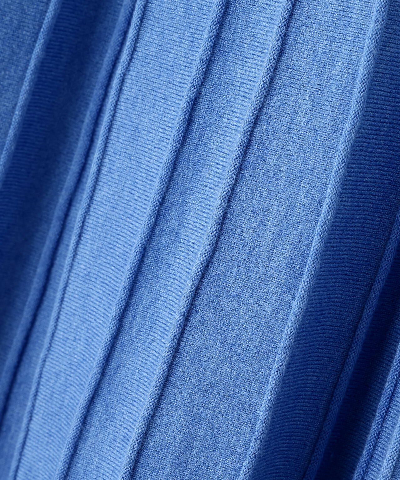 ケーブルニットセットアップ