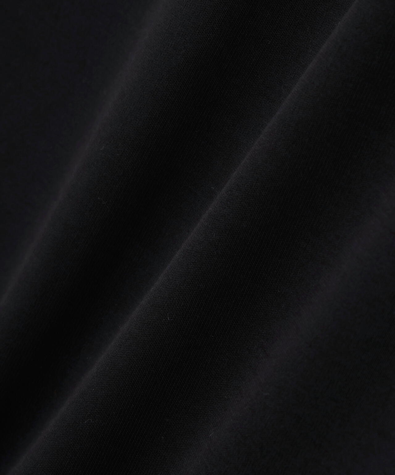 Vネックニットベスト&ナローワンピース