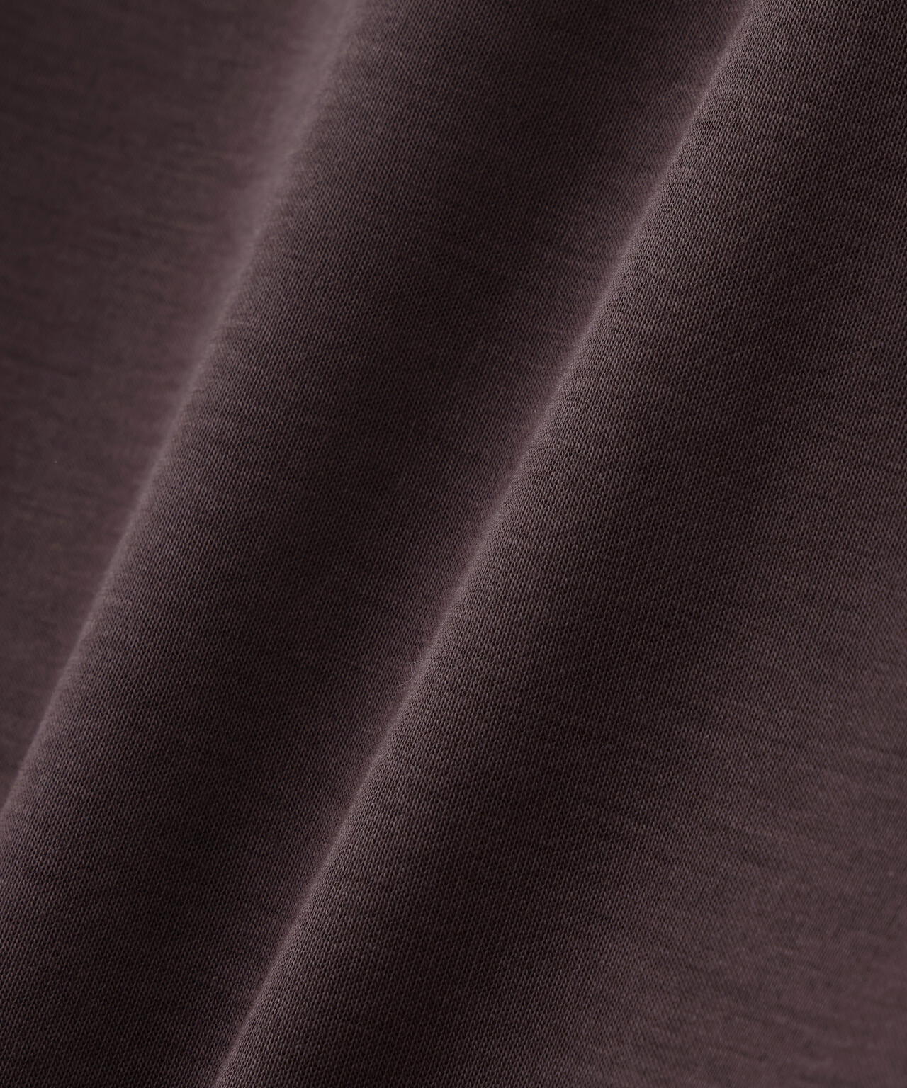 Vネックニットベスト&ナローワンピース