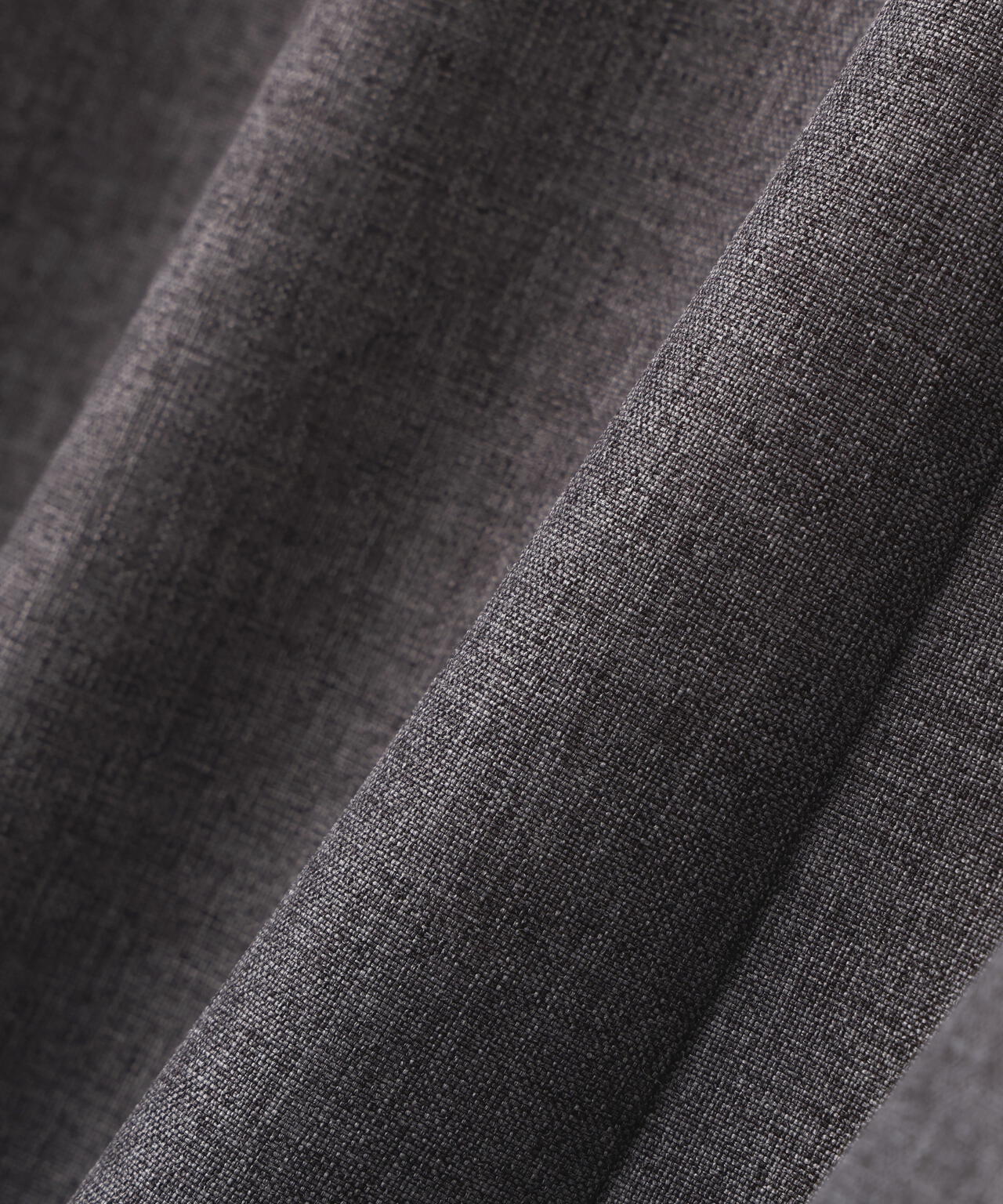 透かし編みニット&アメスリワンピース