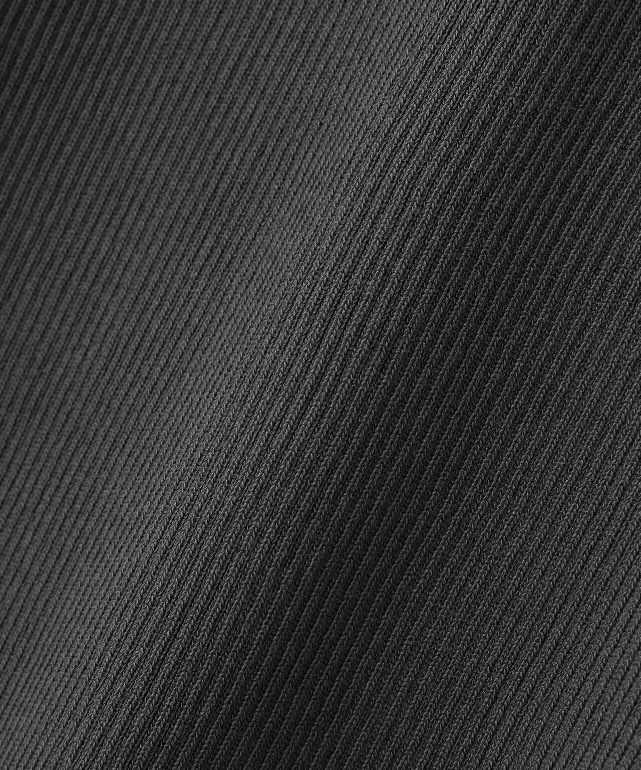 フィルムラメカーデセットニットワンピース