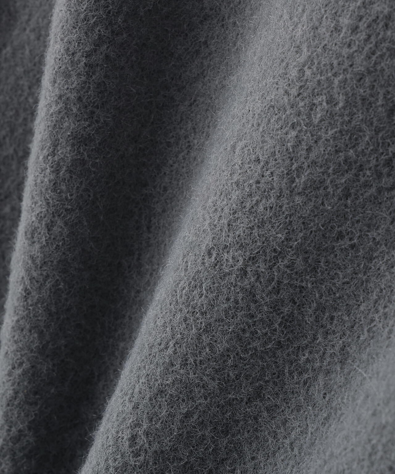 フェザーニットセットアップ