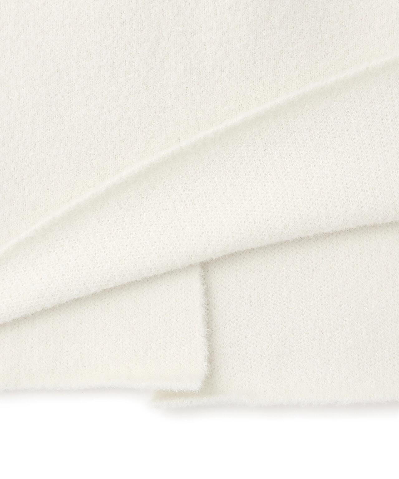 フェザーニットセットアップ