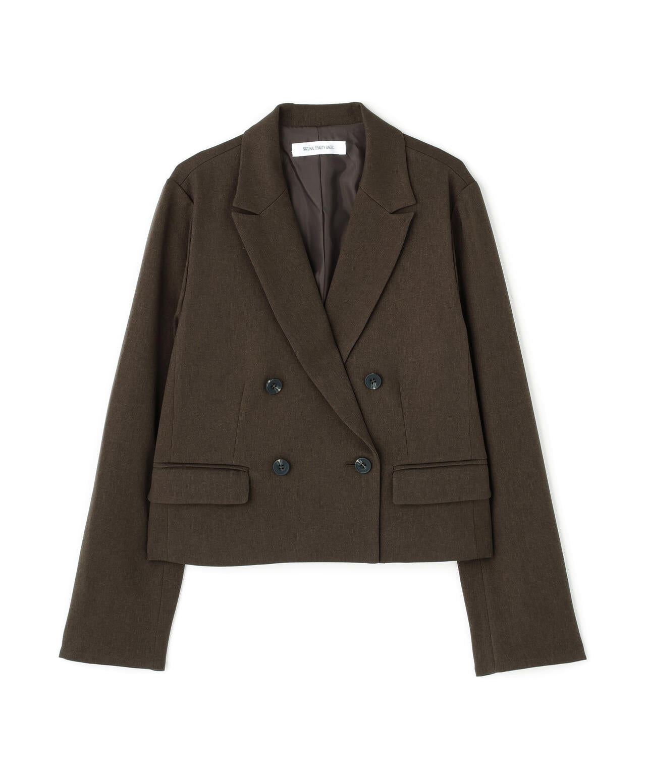 ショートジャケット