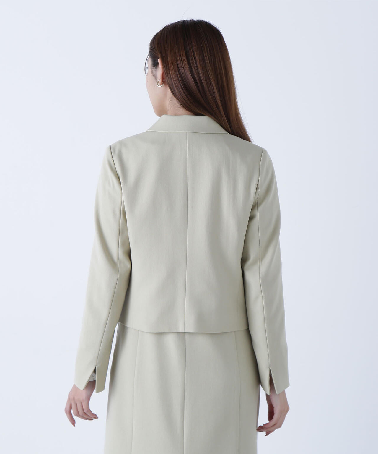 ショートジャケット