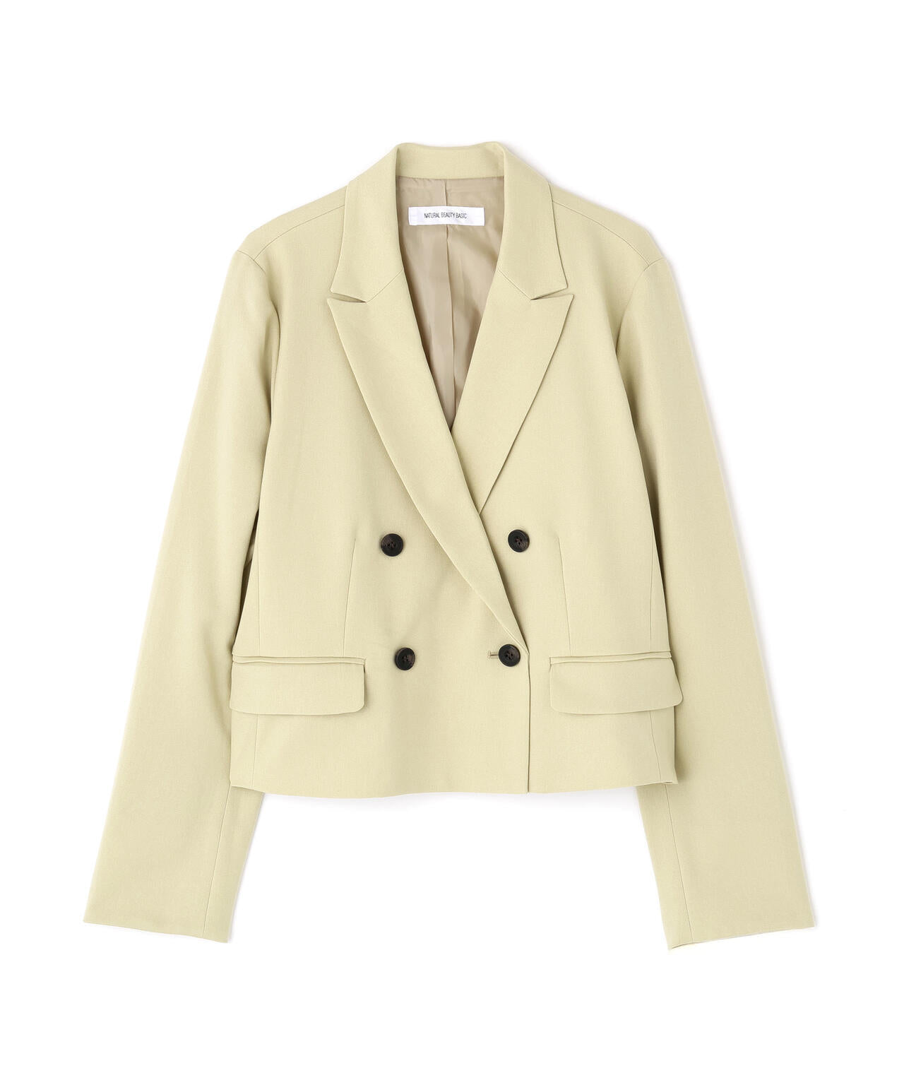 ショートジャケット