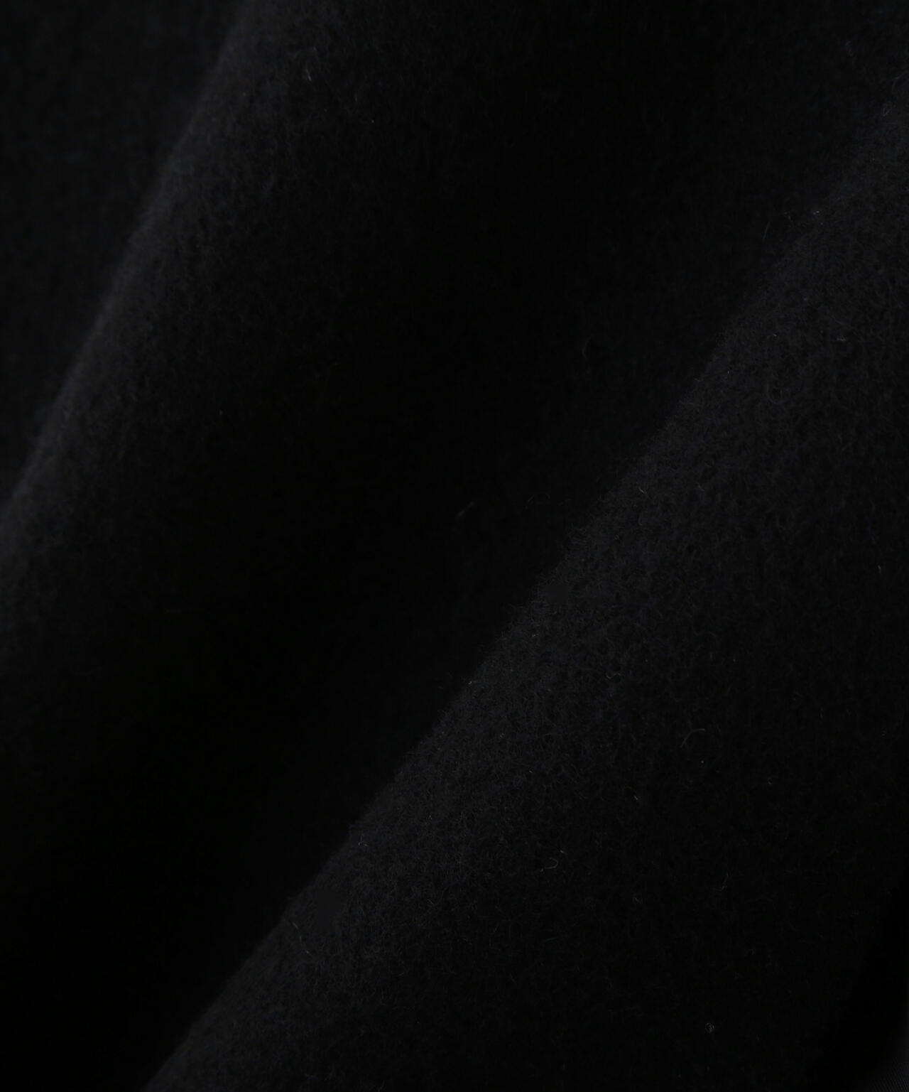 【sweet掲載】【ちょうど、いい服】毎日に“ちょうどいい”カシミヤ混コート