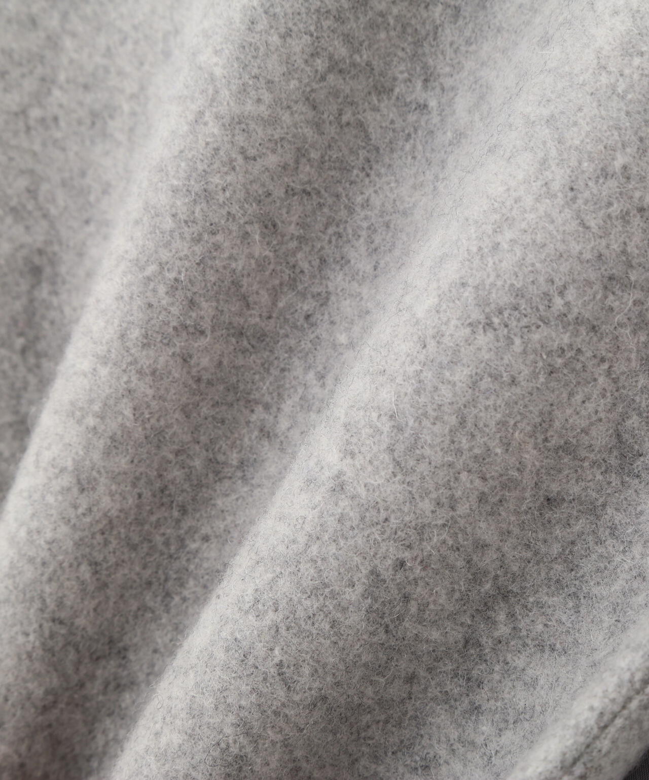 【sweet12月号掲載】【ちょうど、いい服】毎日に“ちょうどいい”カシミヤ混コート