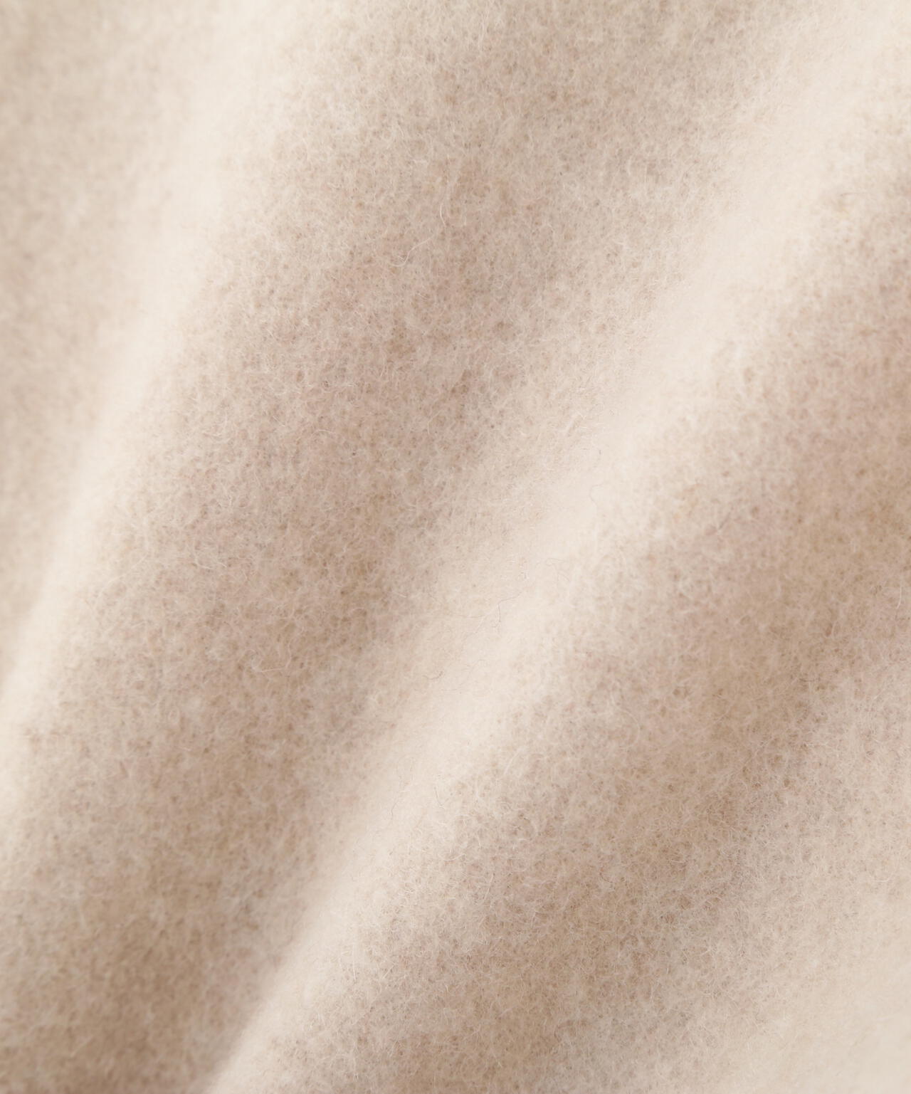 【sweet12月号掲載】【ちょうど、いい服】毎日に“ちょうどいい”カシミヤ混コート