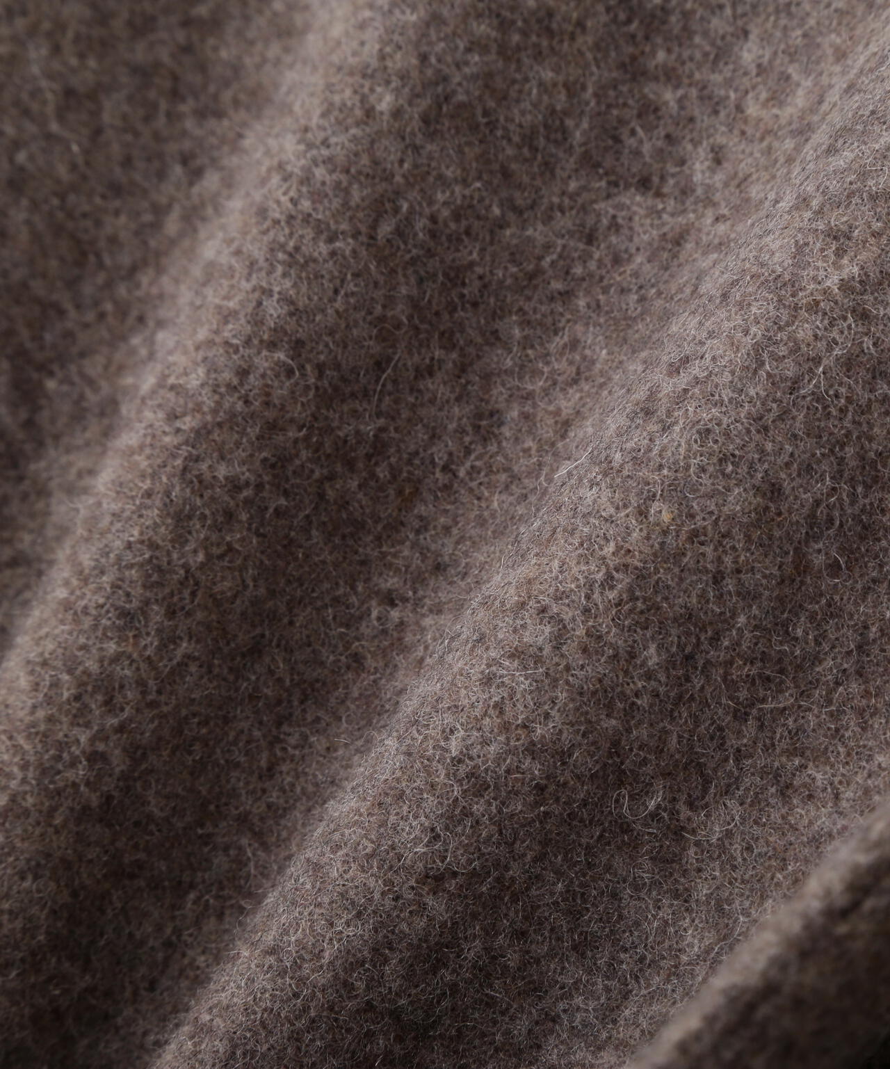 【sweet12月号掲載】【ちょうど、いい服】毎日に“ちょうどいい”カシミヤ混コート