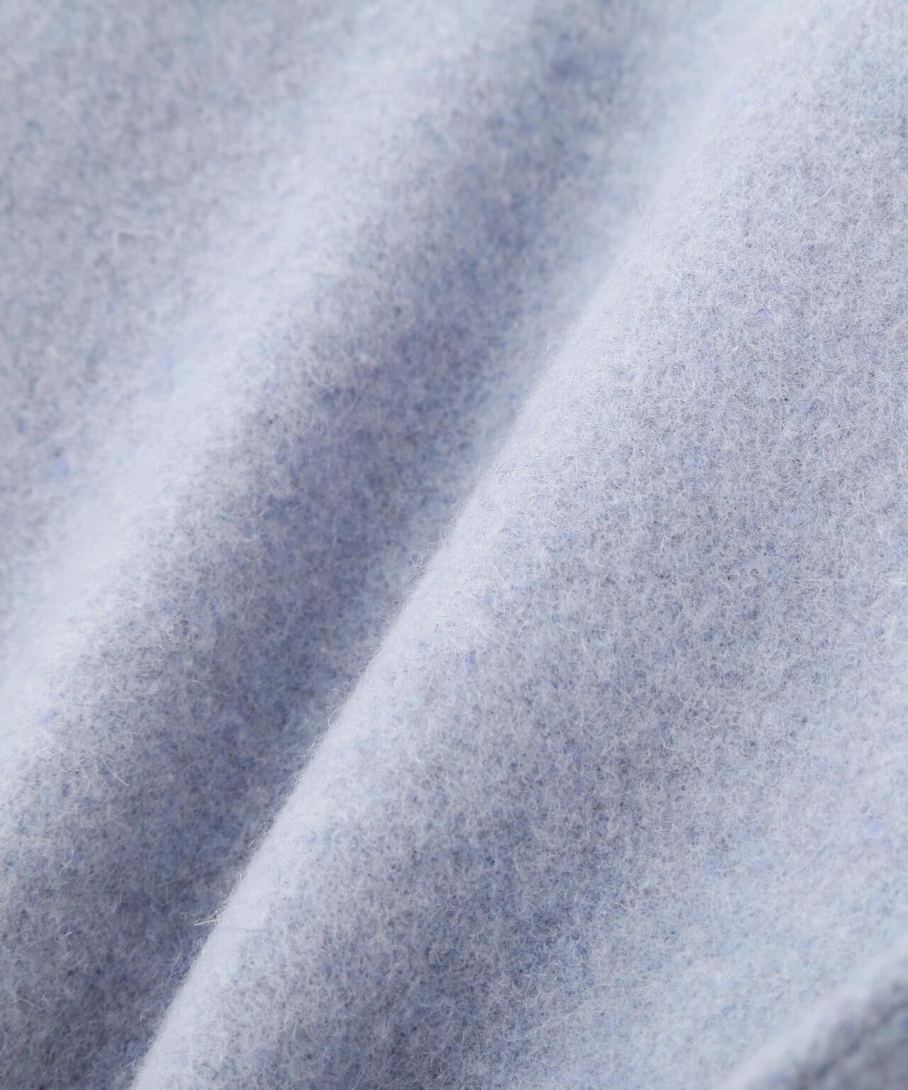 【sweet12月号掲載】【ちょうど、いい服】毎日に“ちょうどいい”カシミヤ混コート