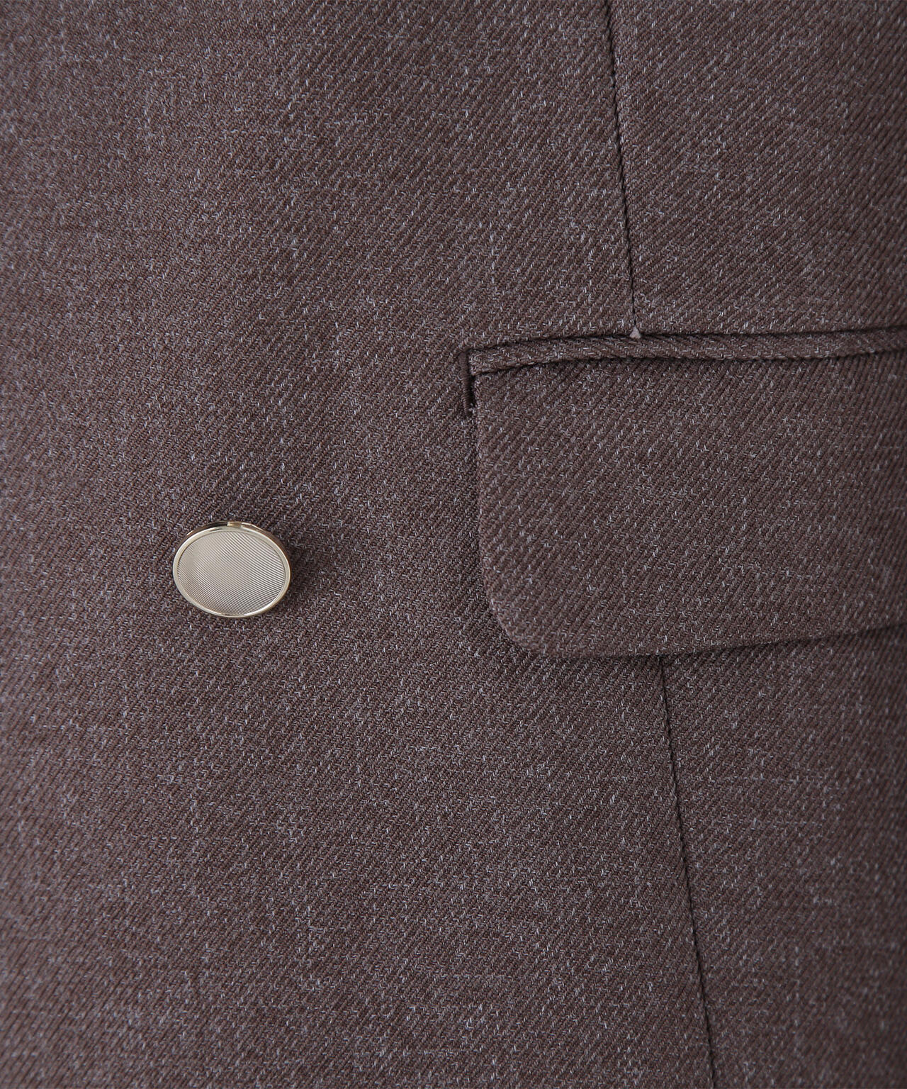 <CLASSY. お仕事名品Award 2025>「ジャケット賞」ダブルブレストボクシージャケットII