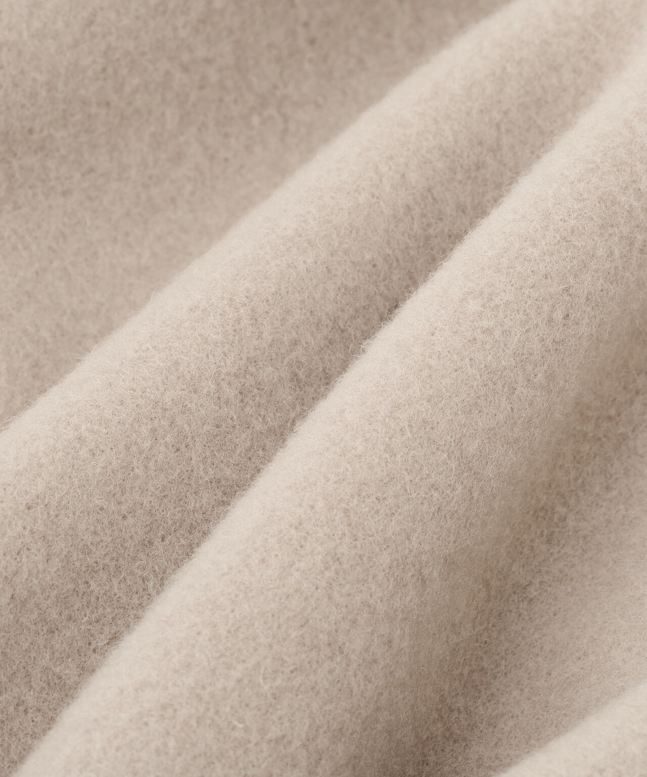 ベルテッドミディコート