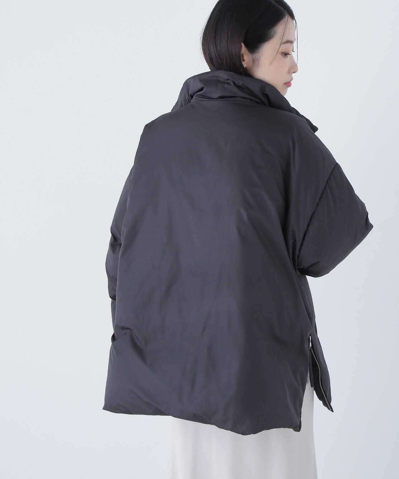 シームレスミドルダウン