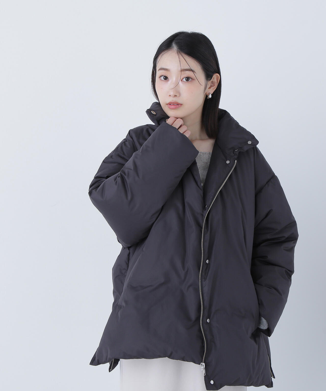 シームレスミドルダウン