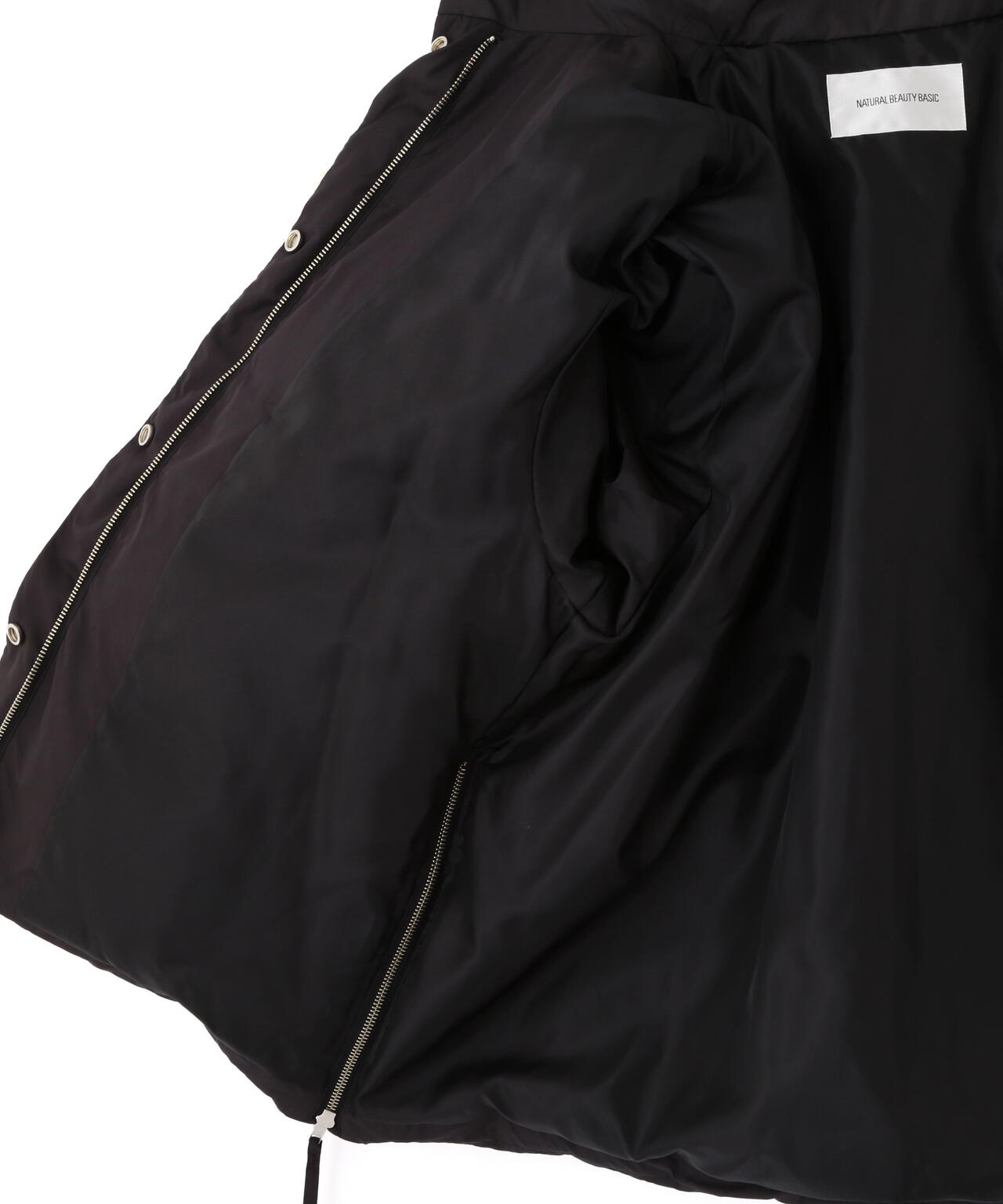 シームレスミドルダウン