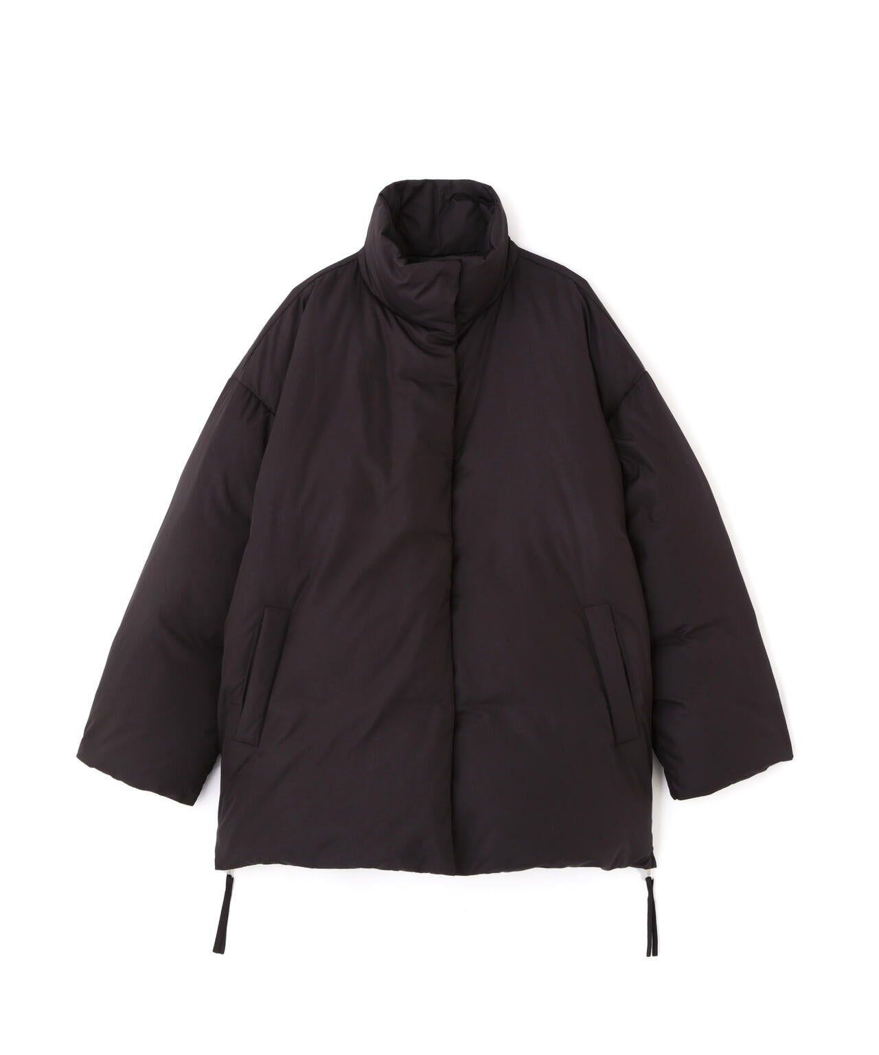 シームレスミドルダウン