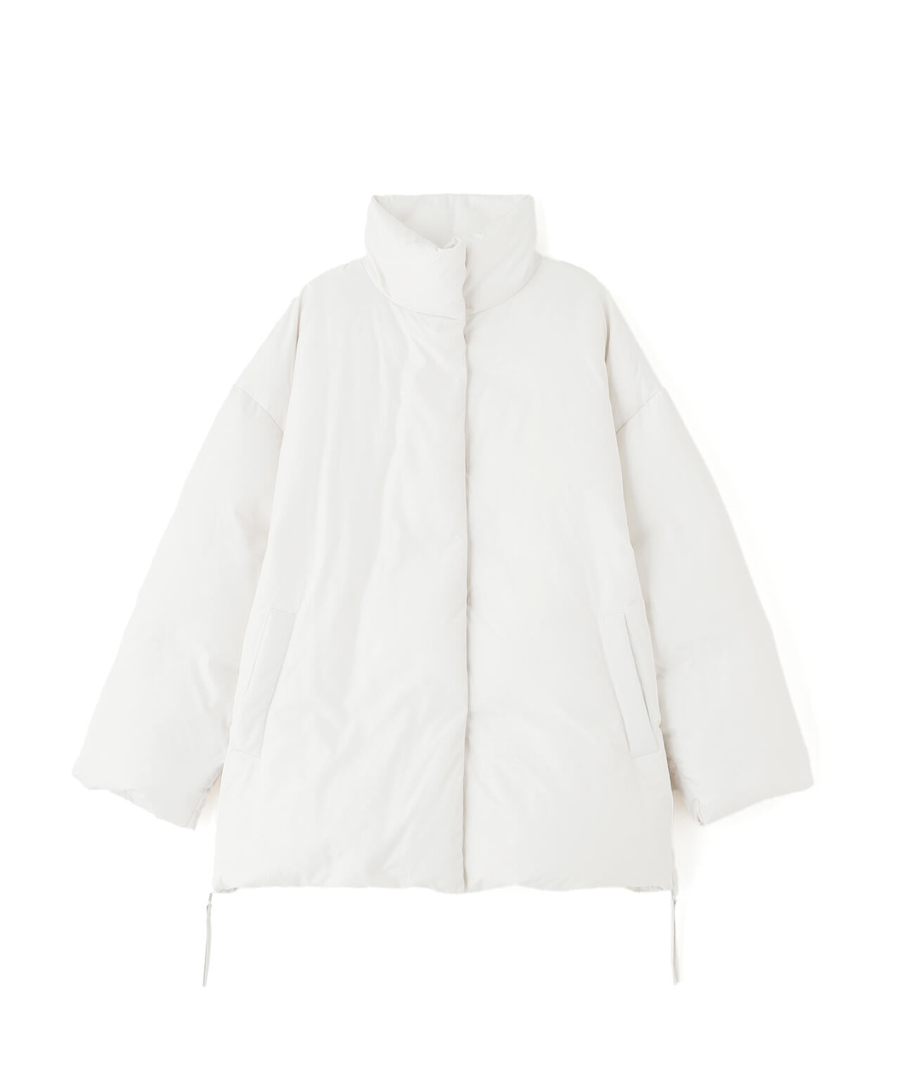 シームレスミドルダウン