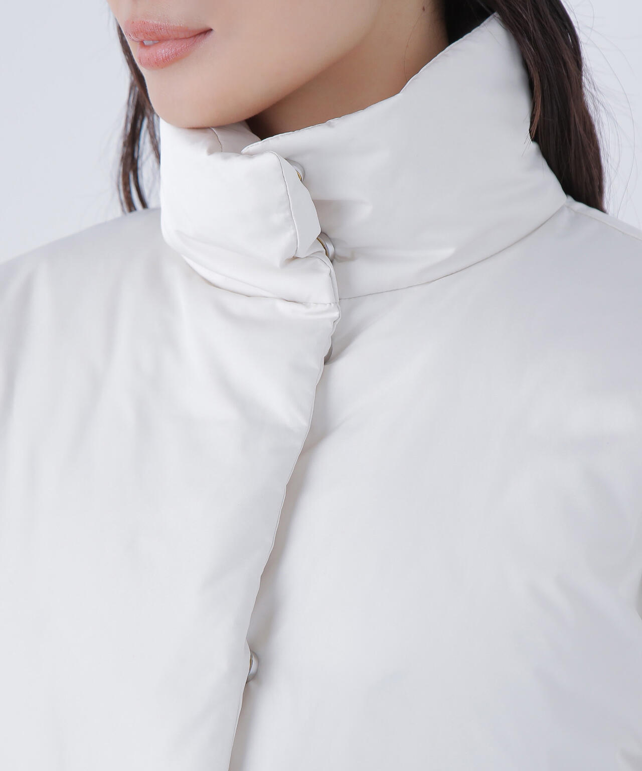 シームレスミドルダウン