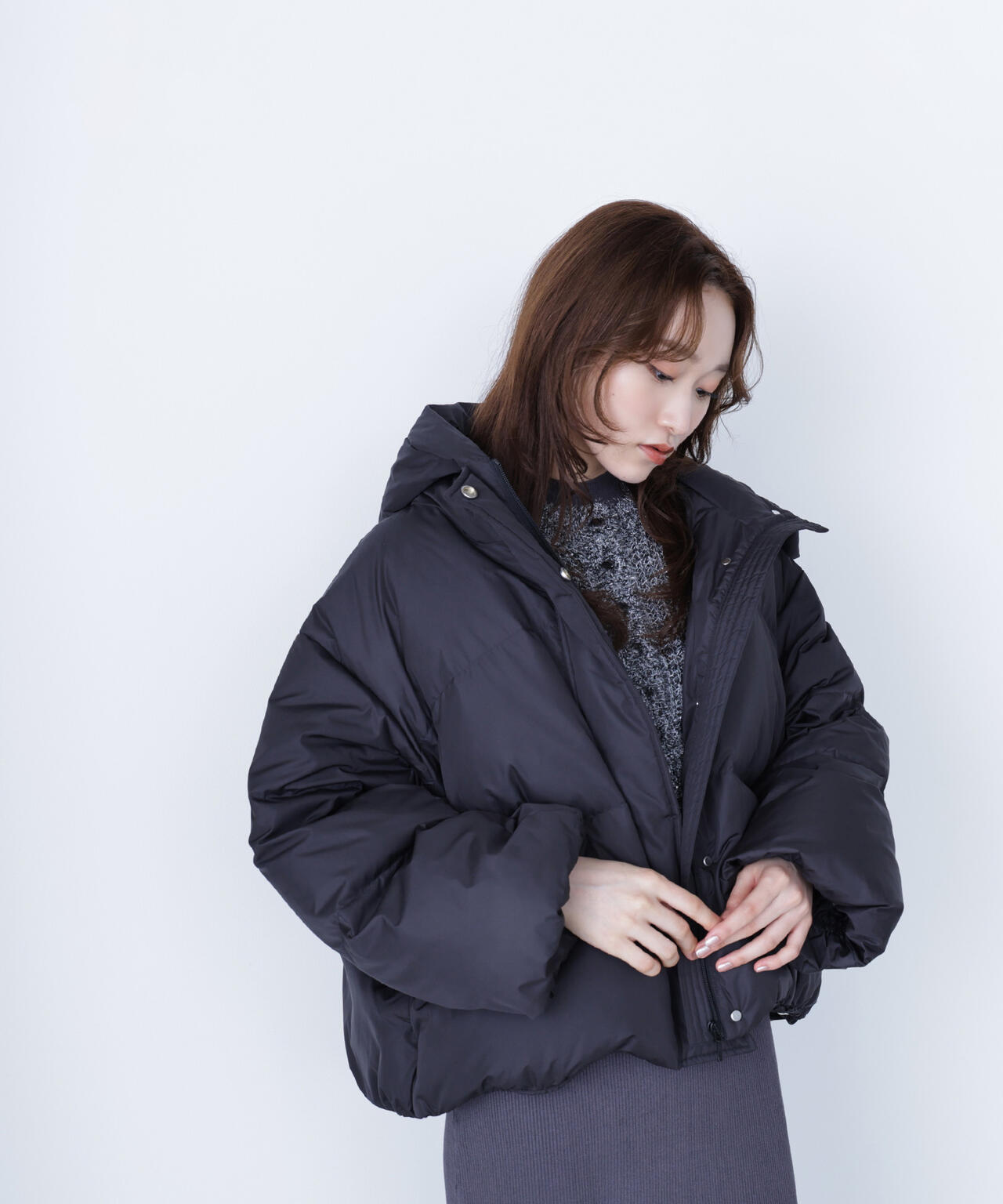 ショートフードダウン