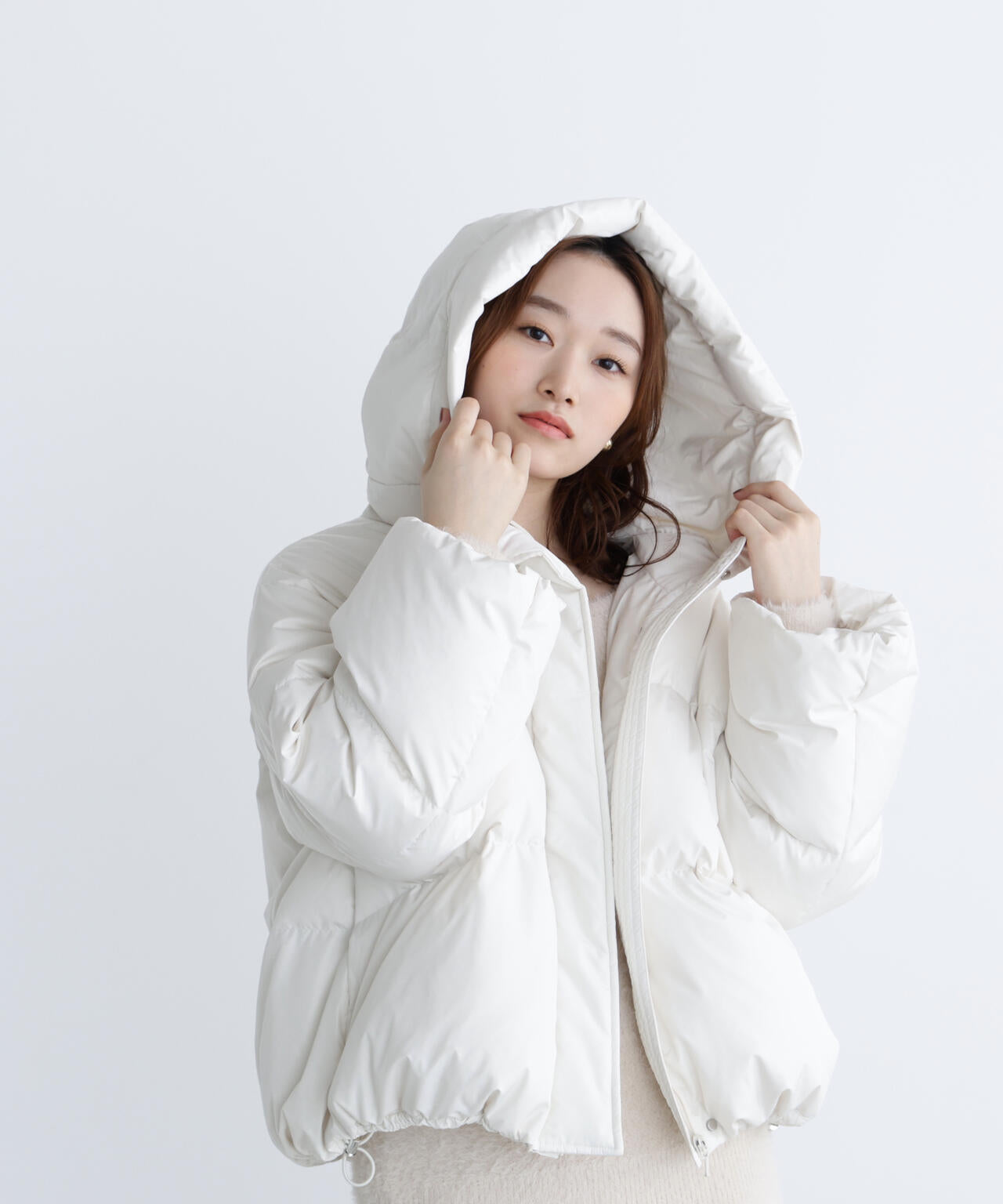 ショートフードダウン