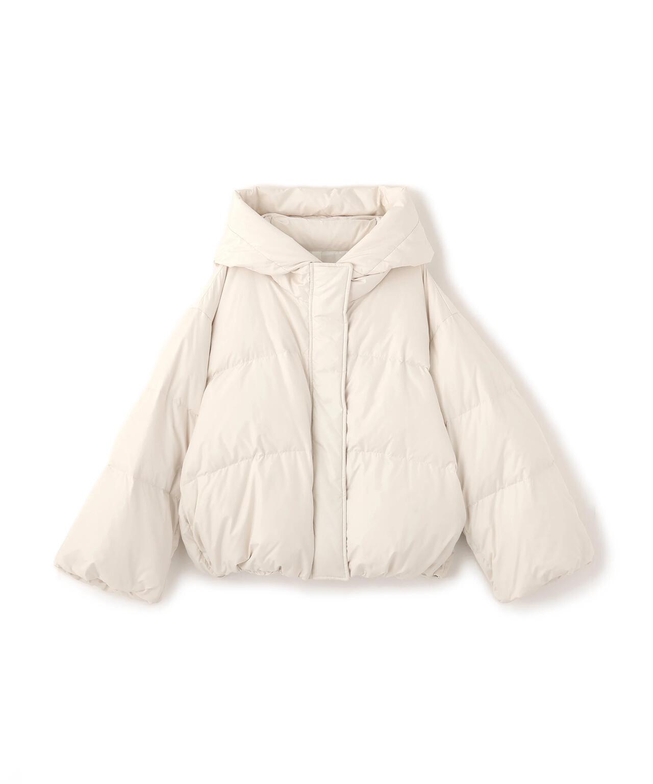 ショートフードダウン