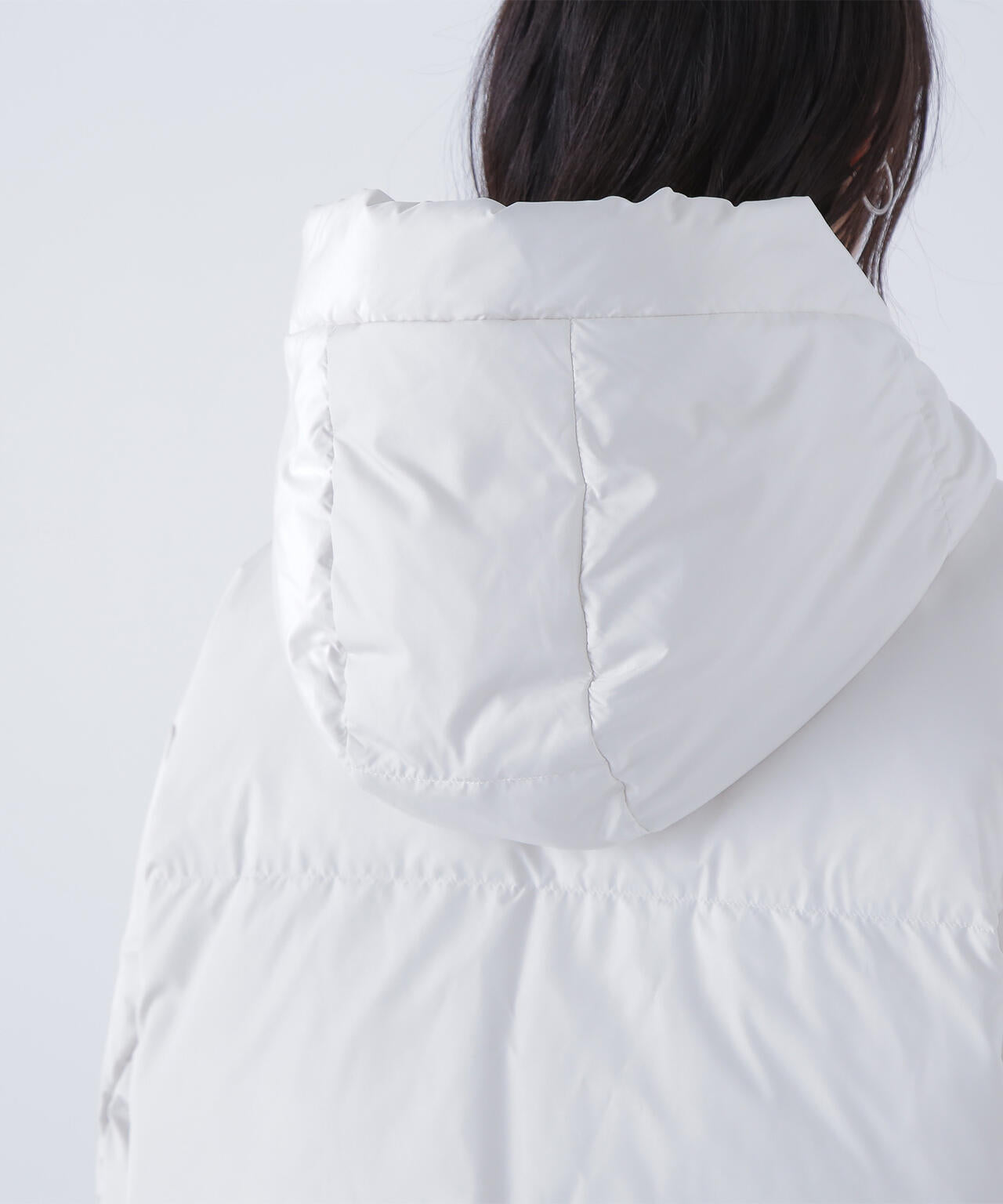 ショートフードダウン