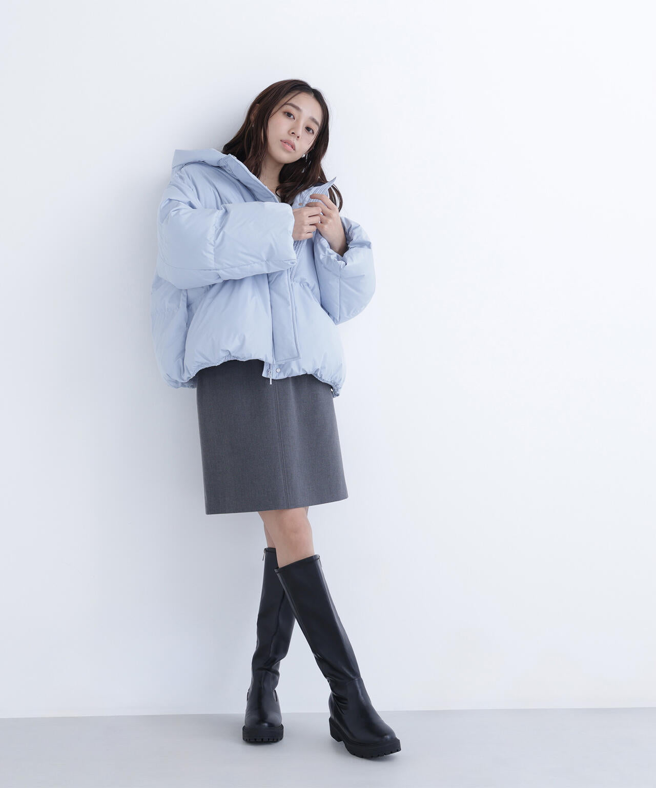 ショートフードダウン