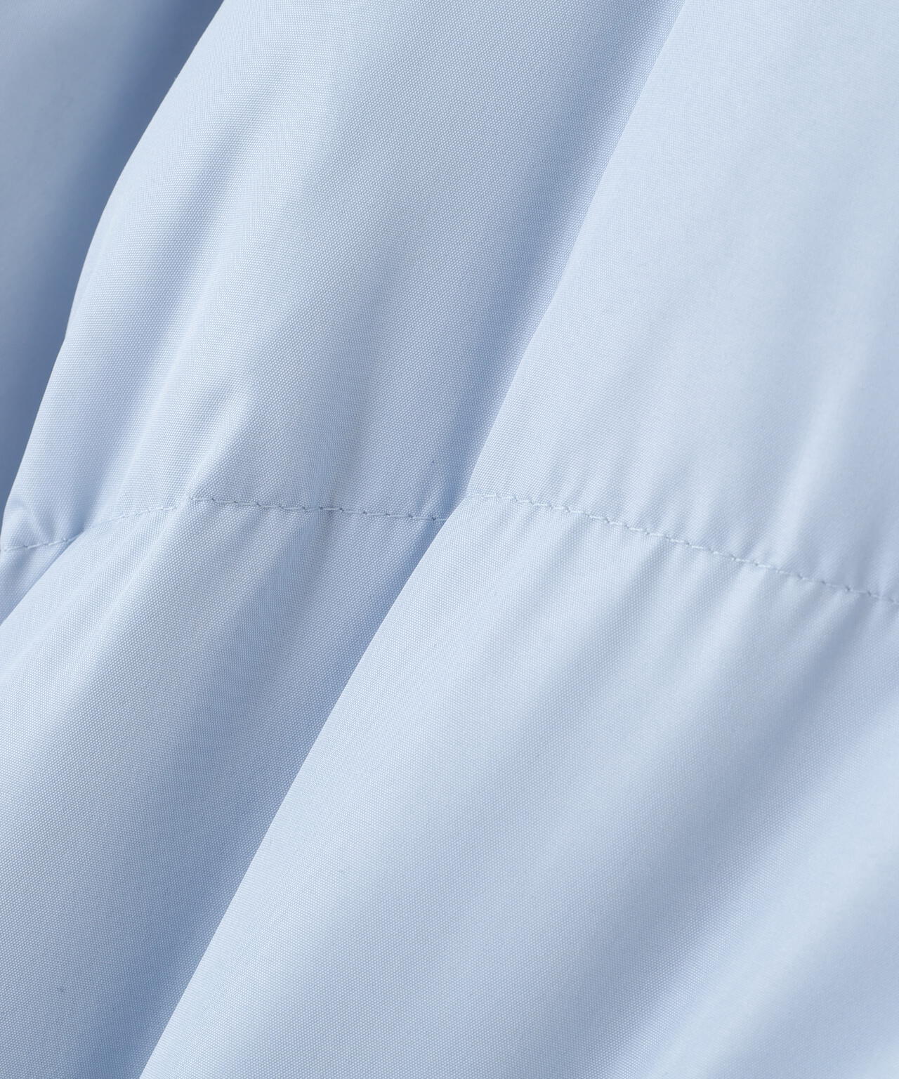 ショートフードダウン