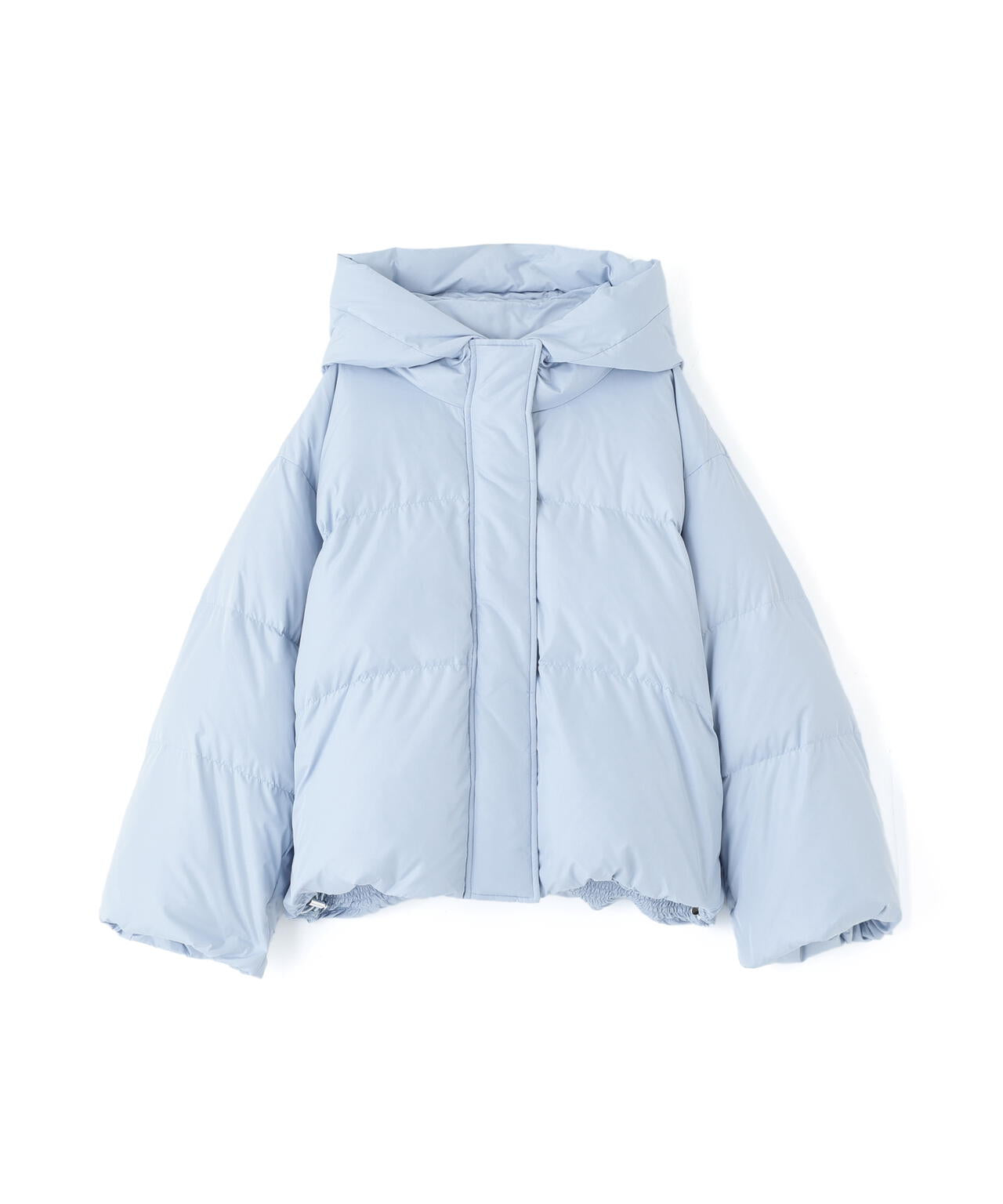 ショートフードダウン