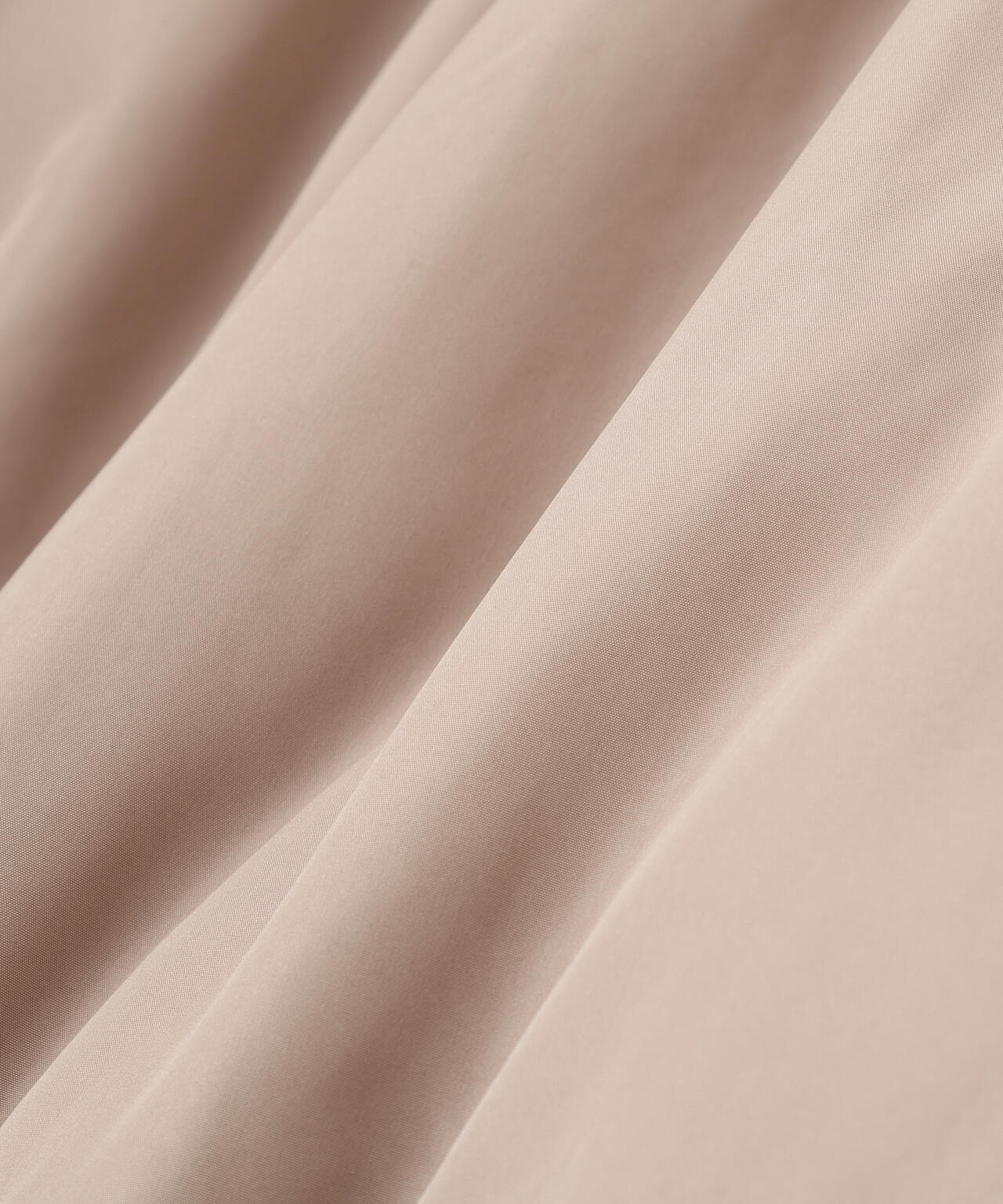 フードファーショートダウン