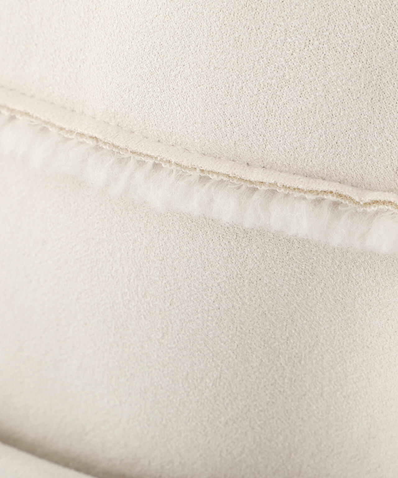 リバーシブルフェイクスウェードコート