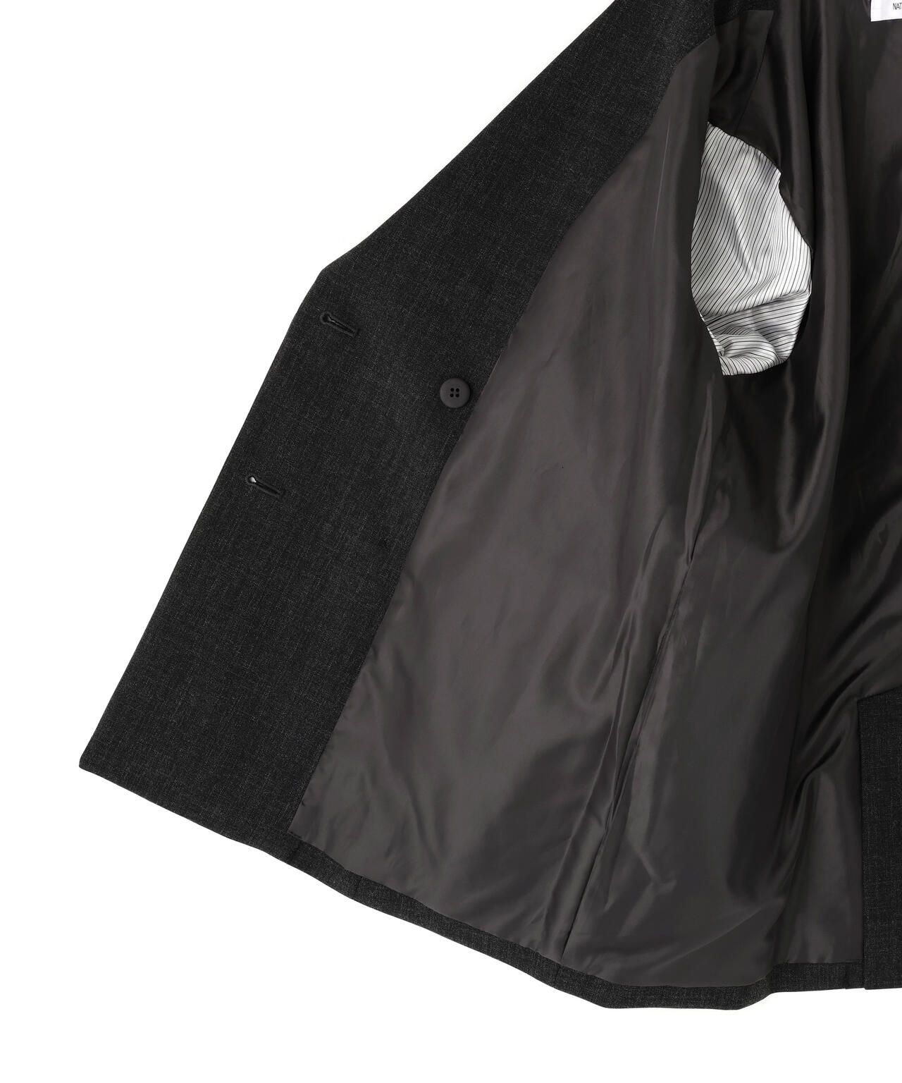 【ルミネ・ルクア・銀座インズ・有楽町マルイ・mix.tokyo 限定】 ボクシージャケットセットアップ