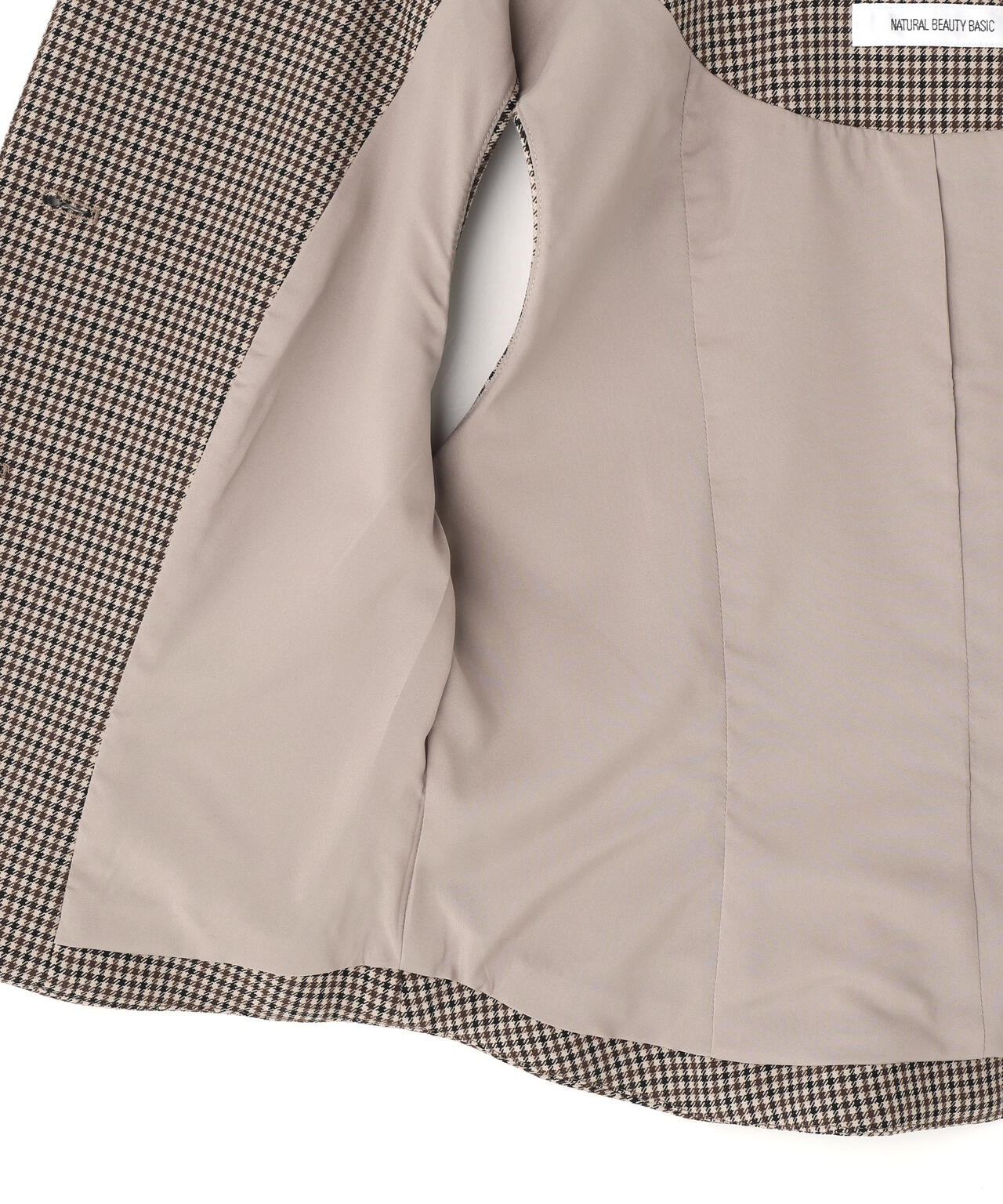 【Oggi掲載】コンパクトベストセットアップ