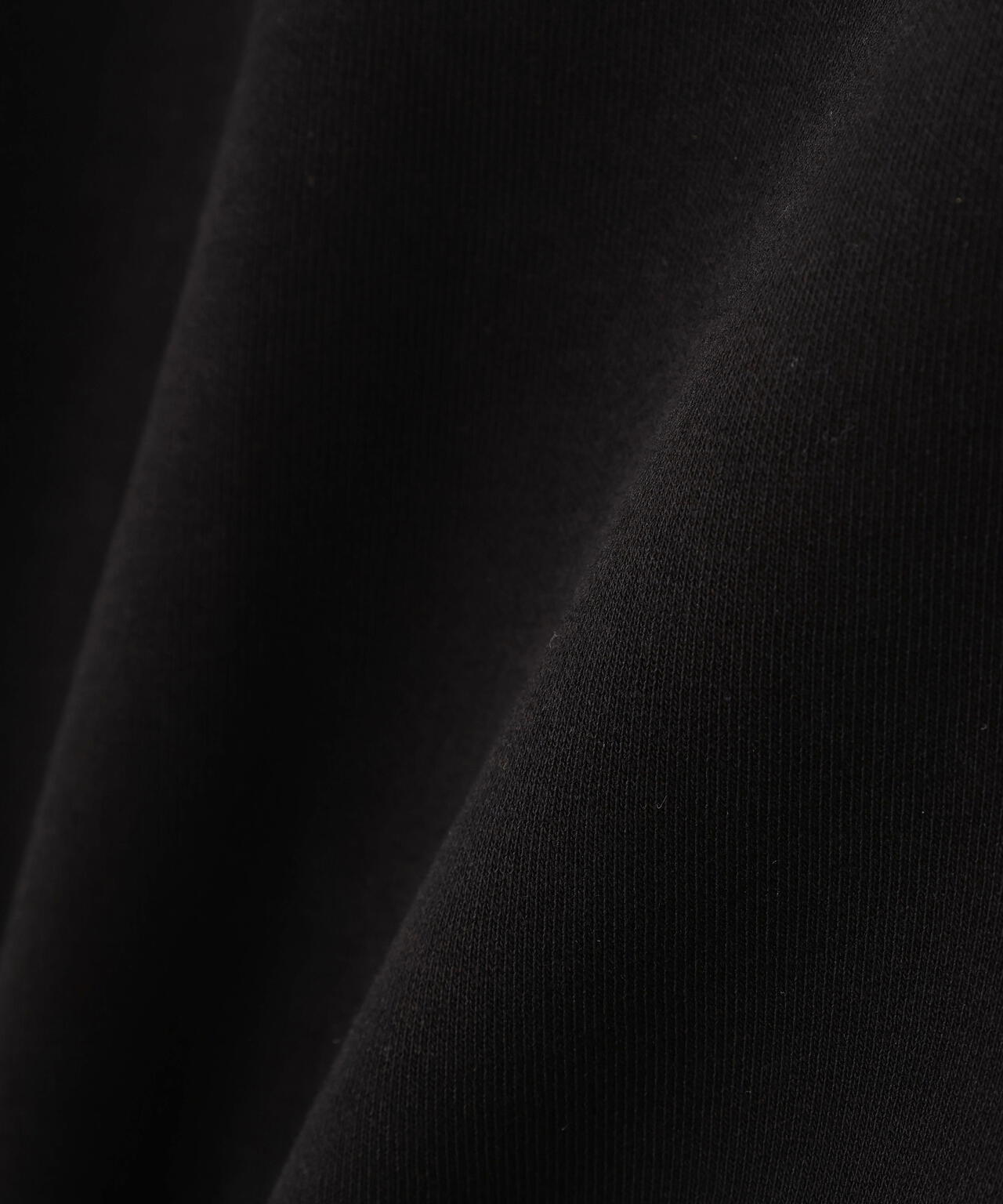 ノーカラーダンボールブルゾン