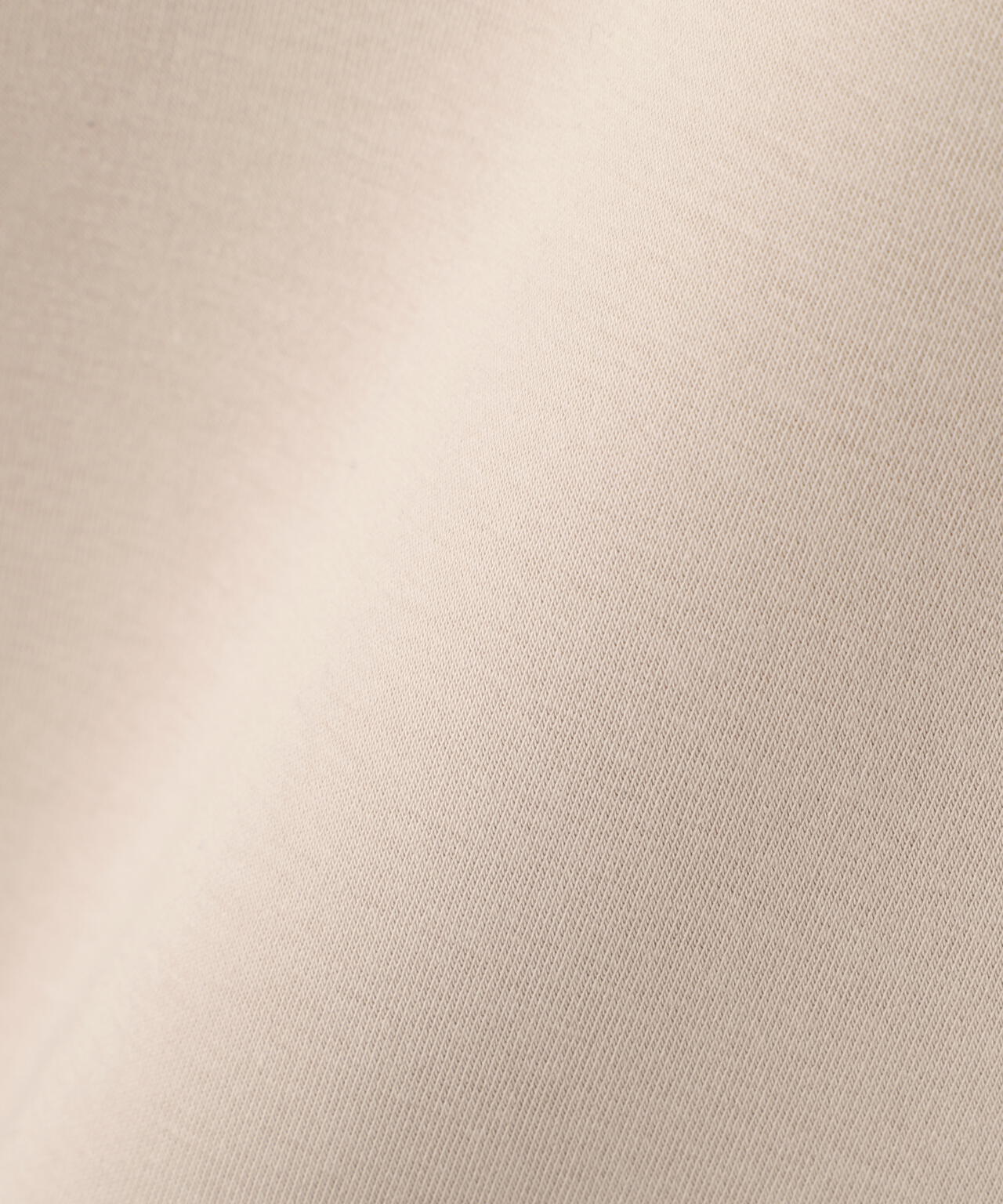 ノーカラーダンボールブルゾン