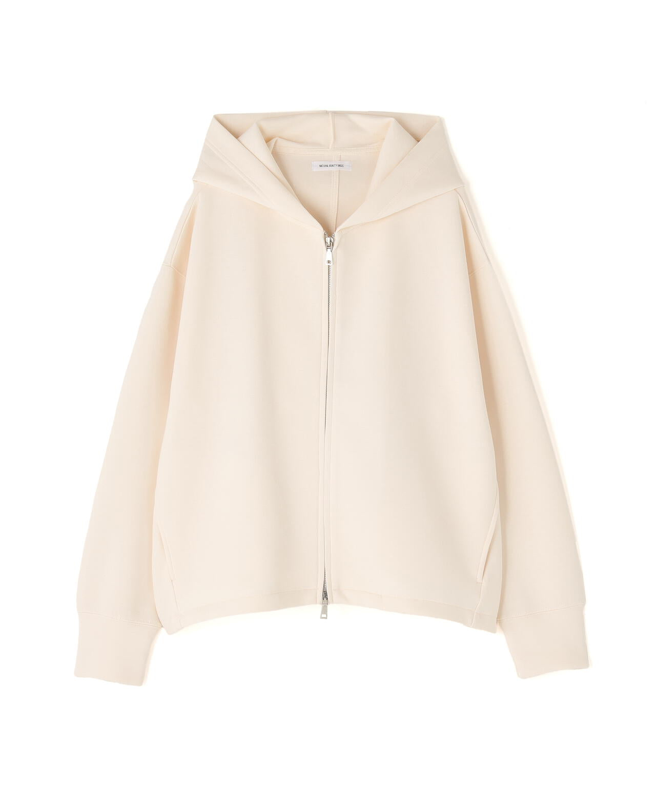 テントラインダンボールパーカー