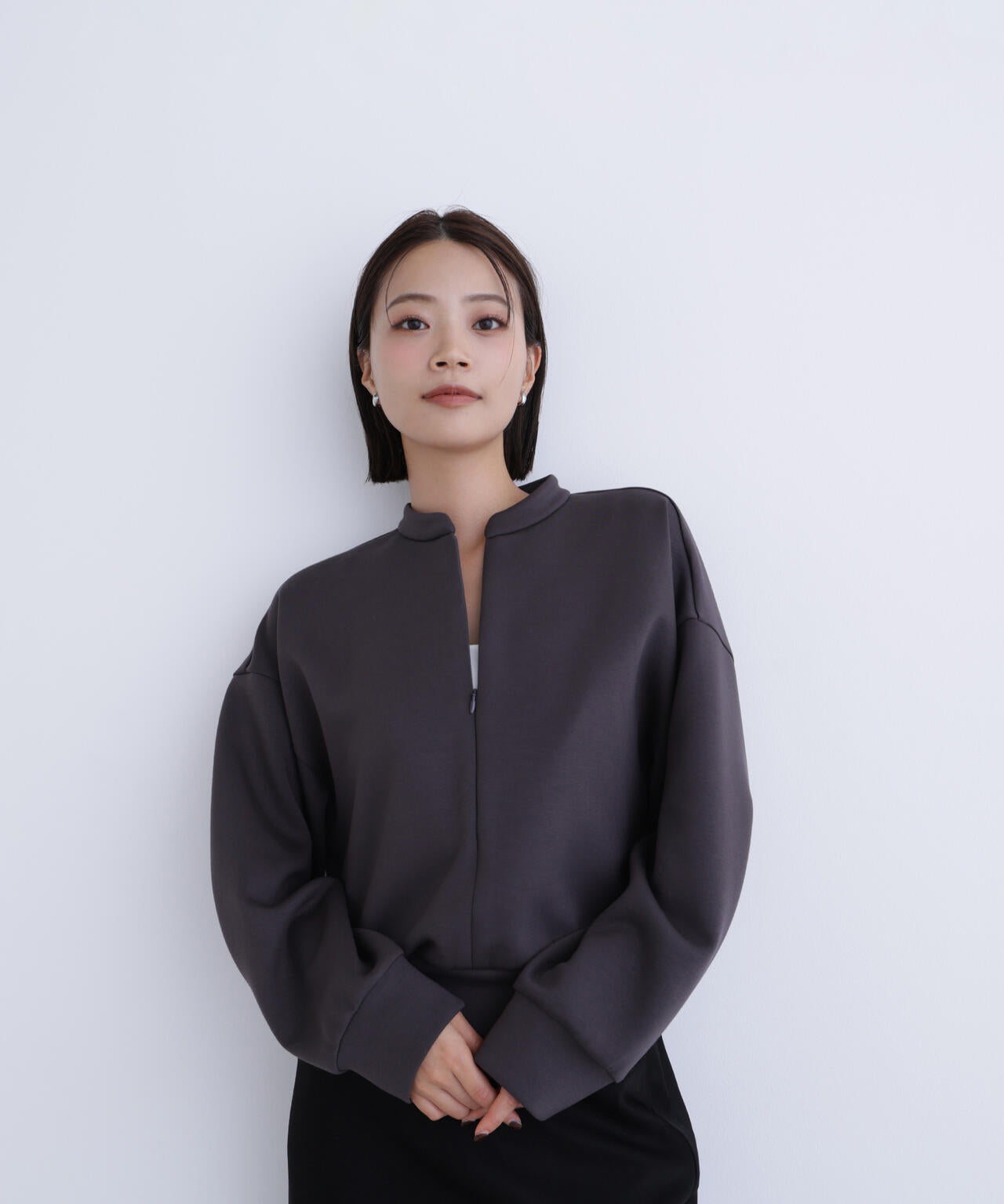 ダンボール SETUP トップス