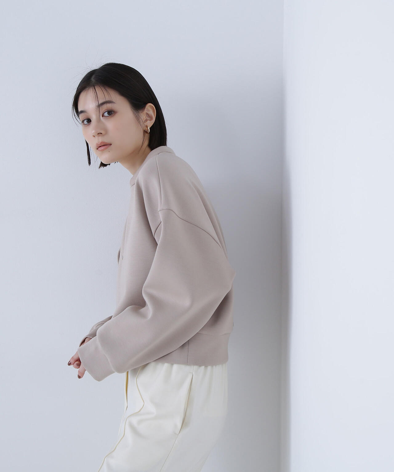 ダンボール SETUP トップス