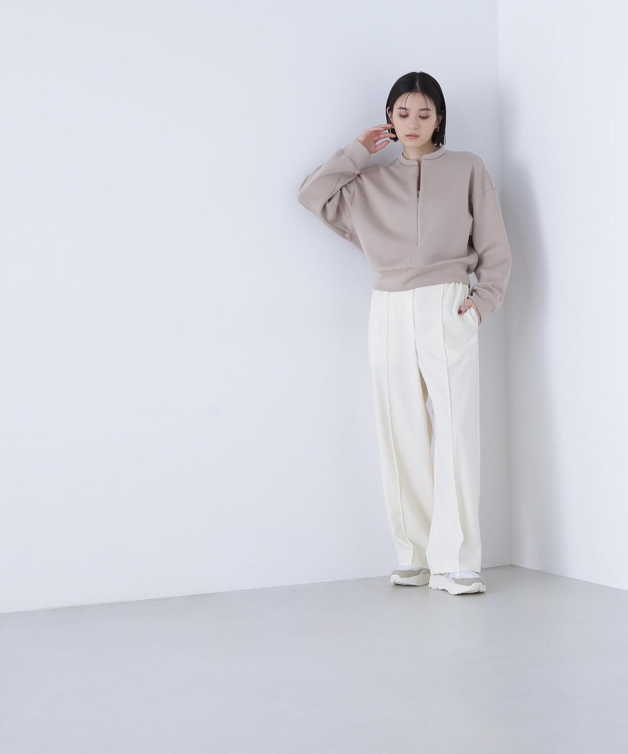 ダンボール SETUP トップス