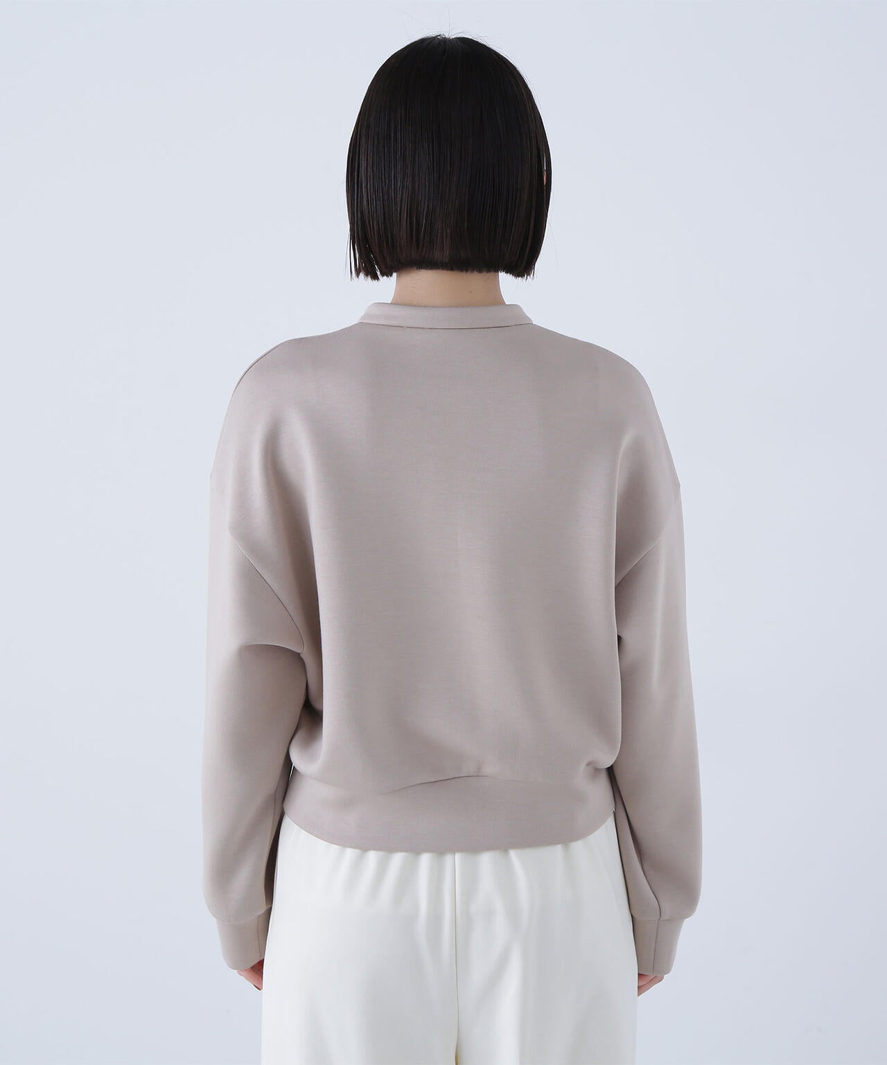 ダンボール SETUP トップス