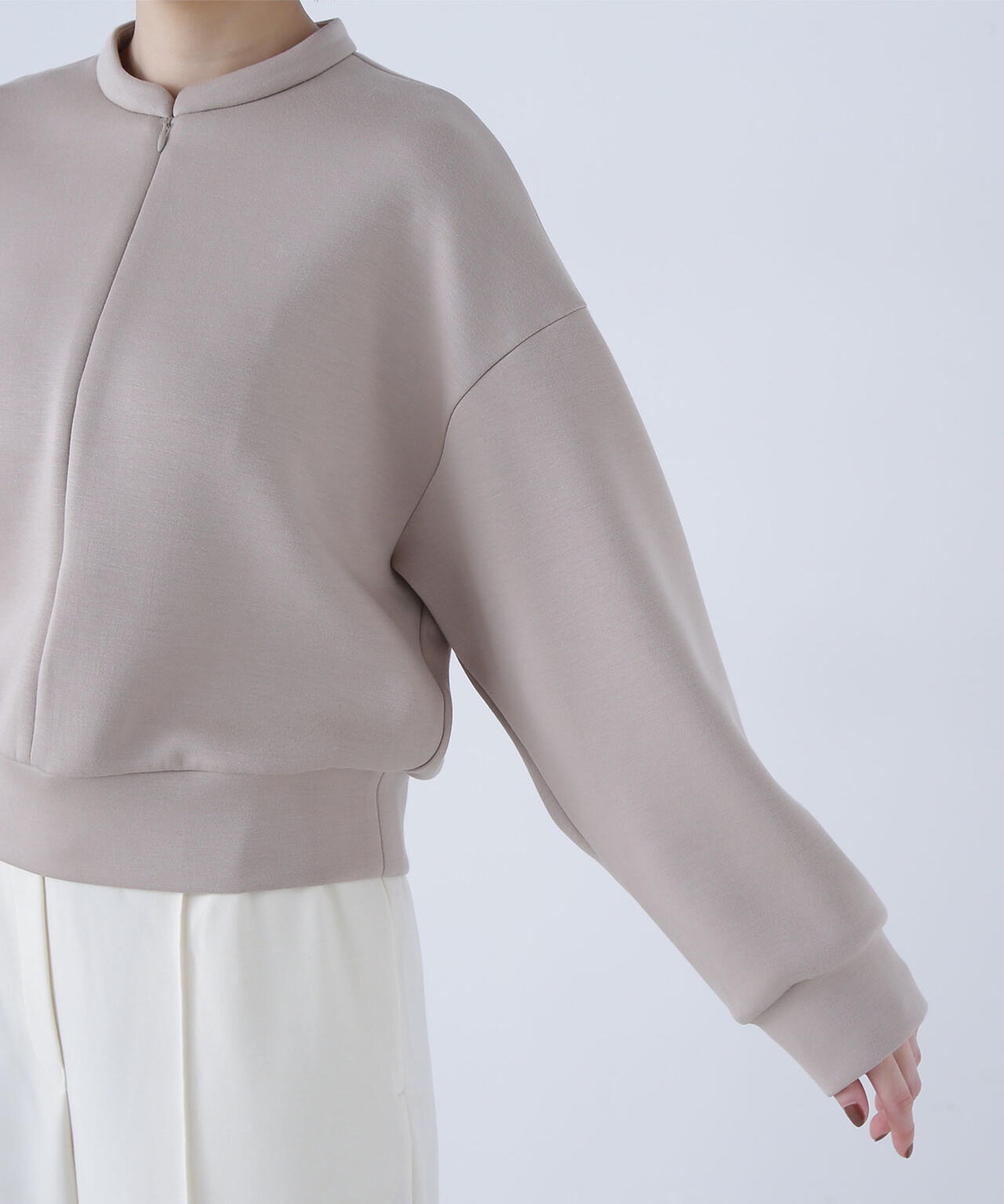 ダンボール SETUP トップス