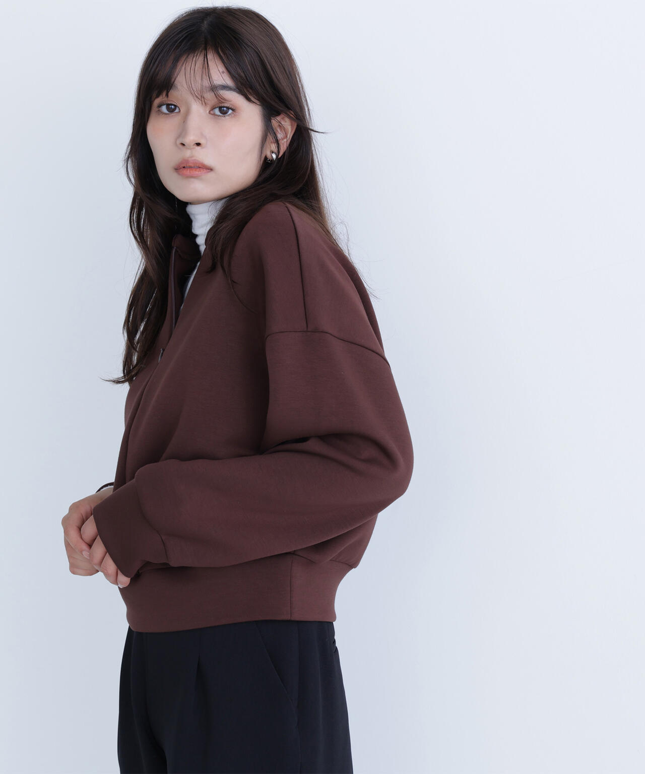 ダンボール SETUP トップス