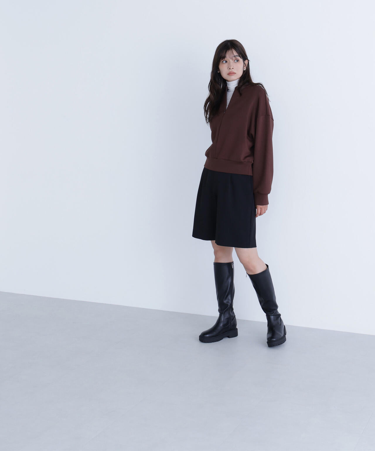 ダンボール SETUP トップス