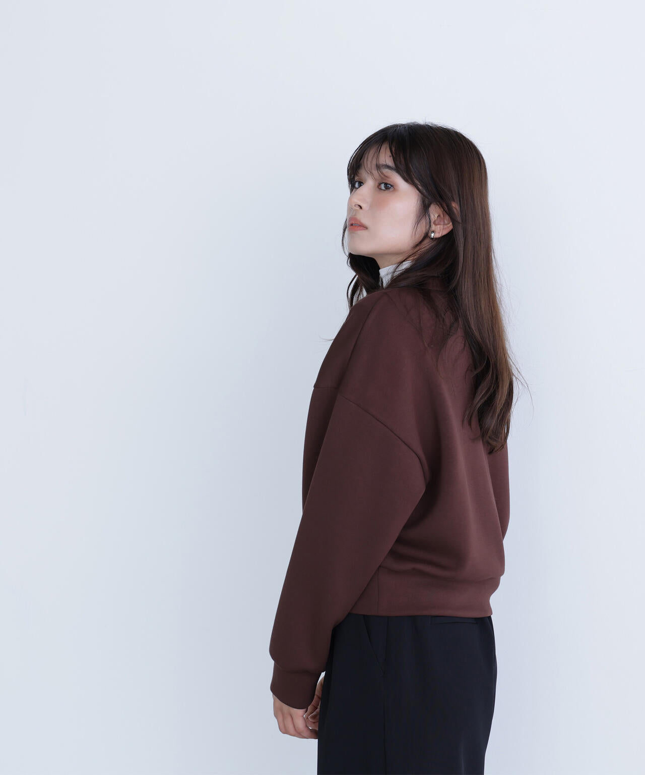 ダンボール SETUP トップス