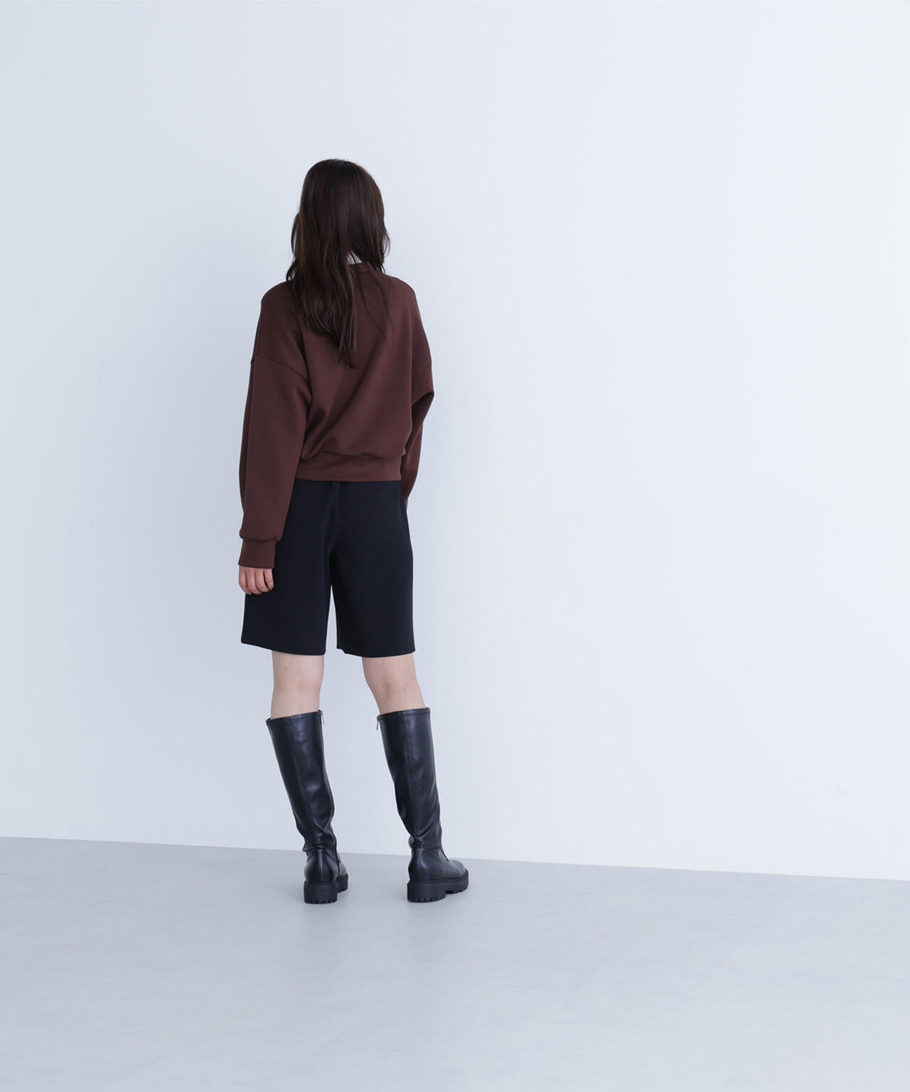 ダンボール SETUP トップス